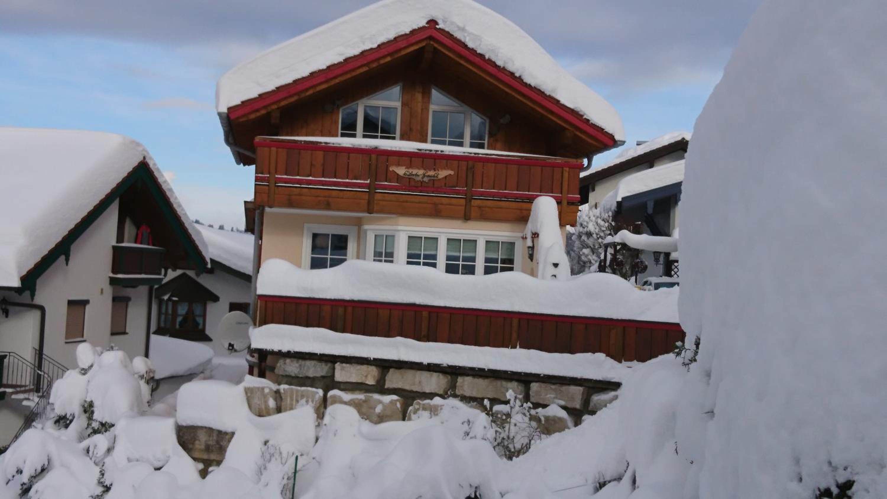 Pension Bergblick