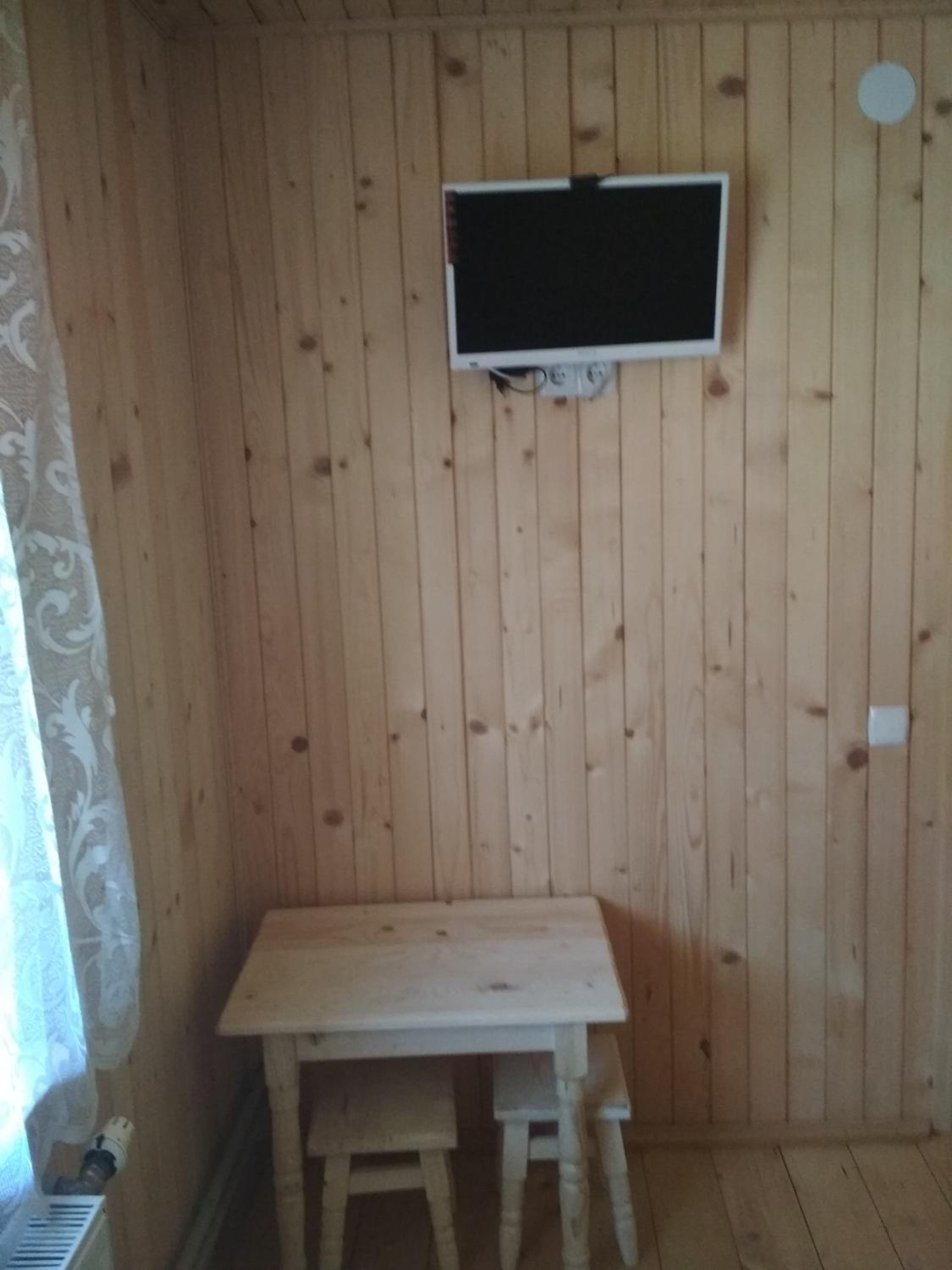 Na Horbyku