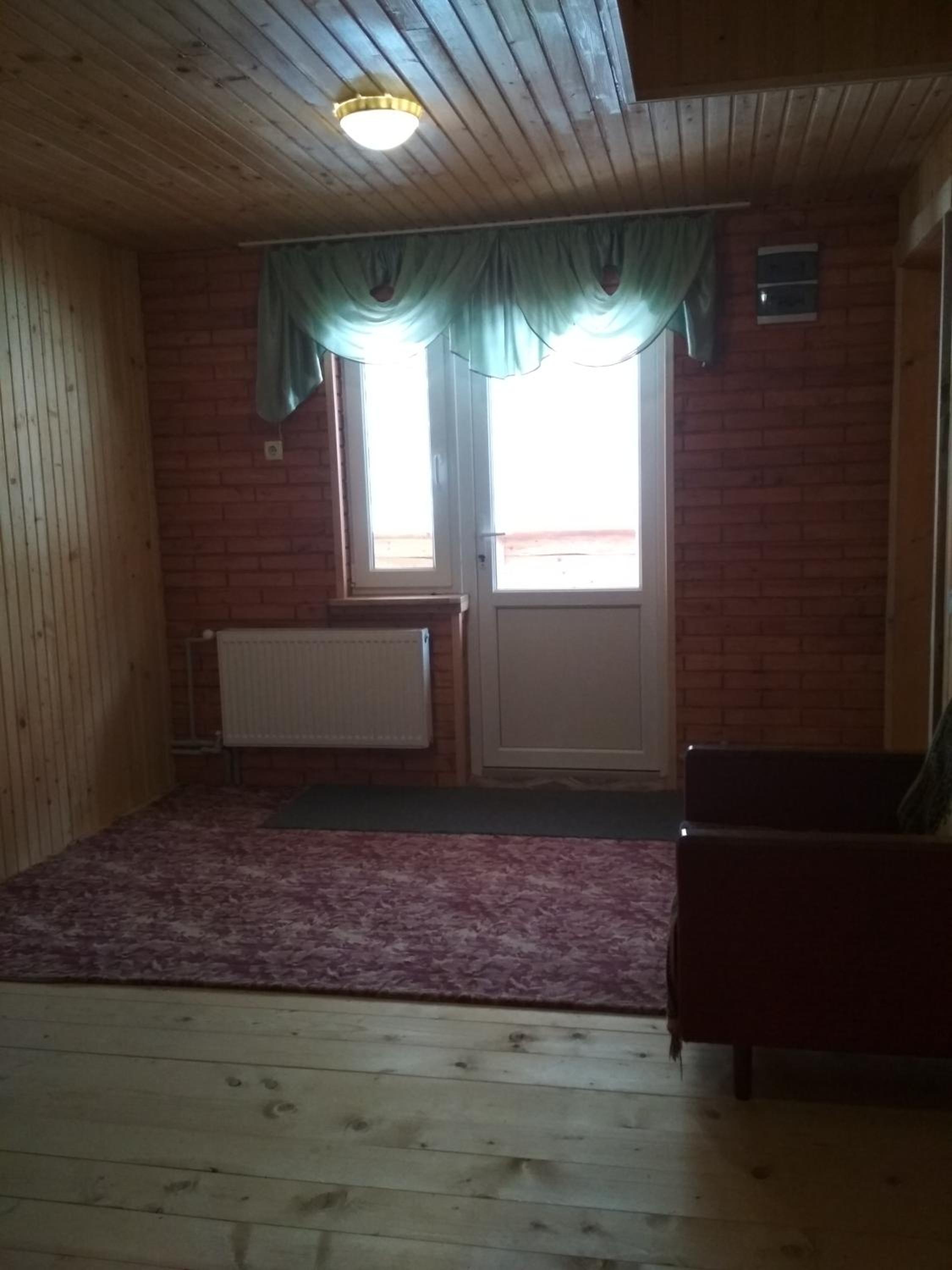 Na Horbyku