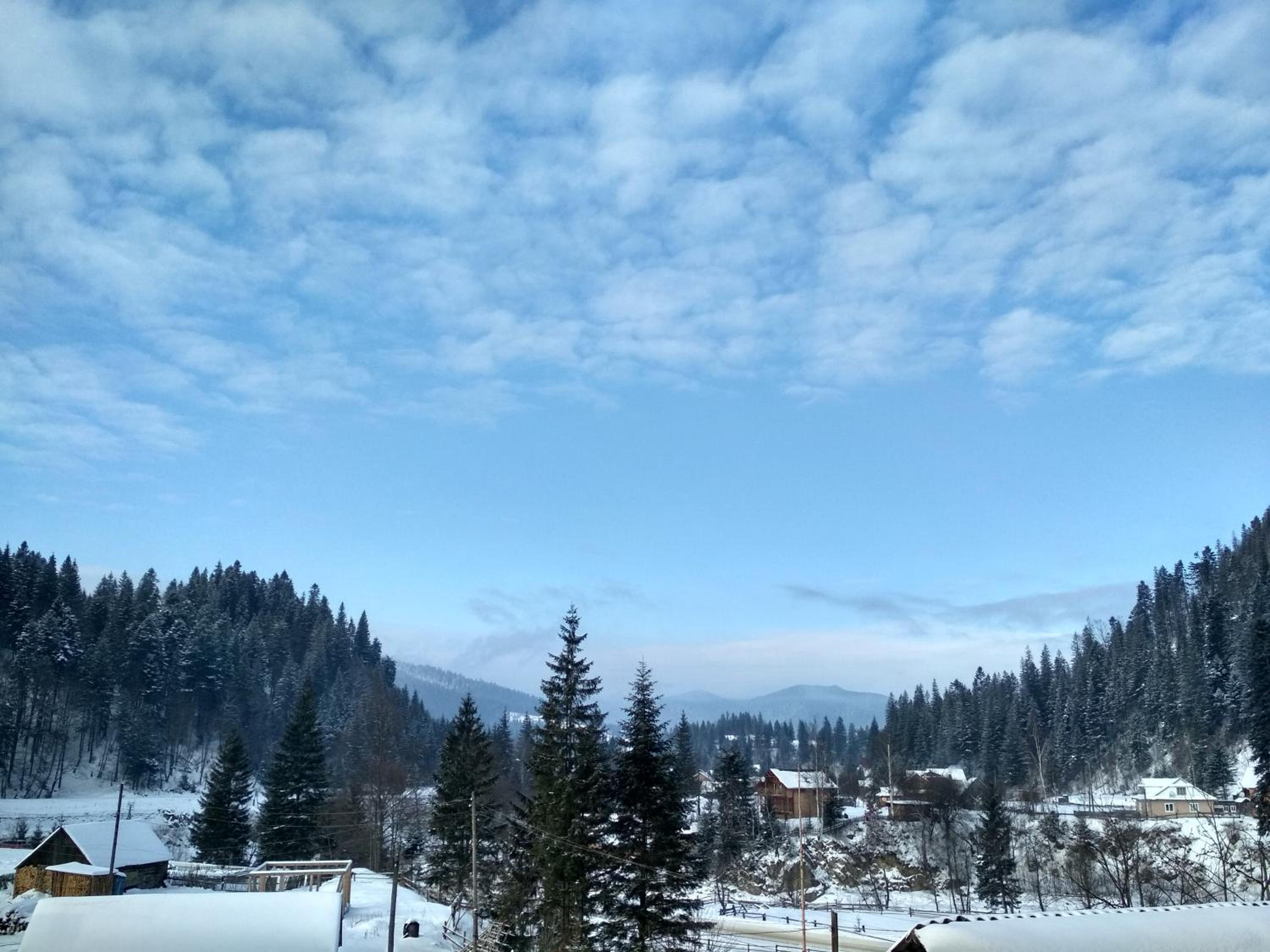 Na Horbyku