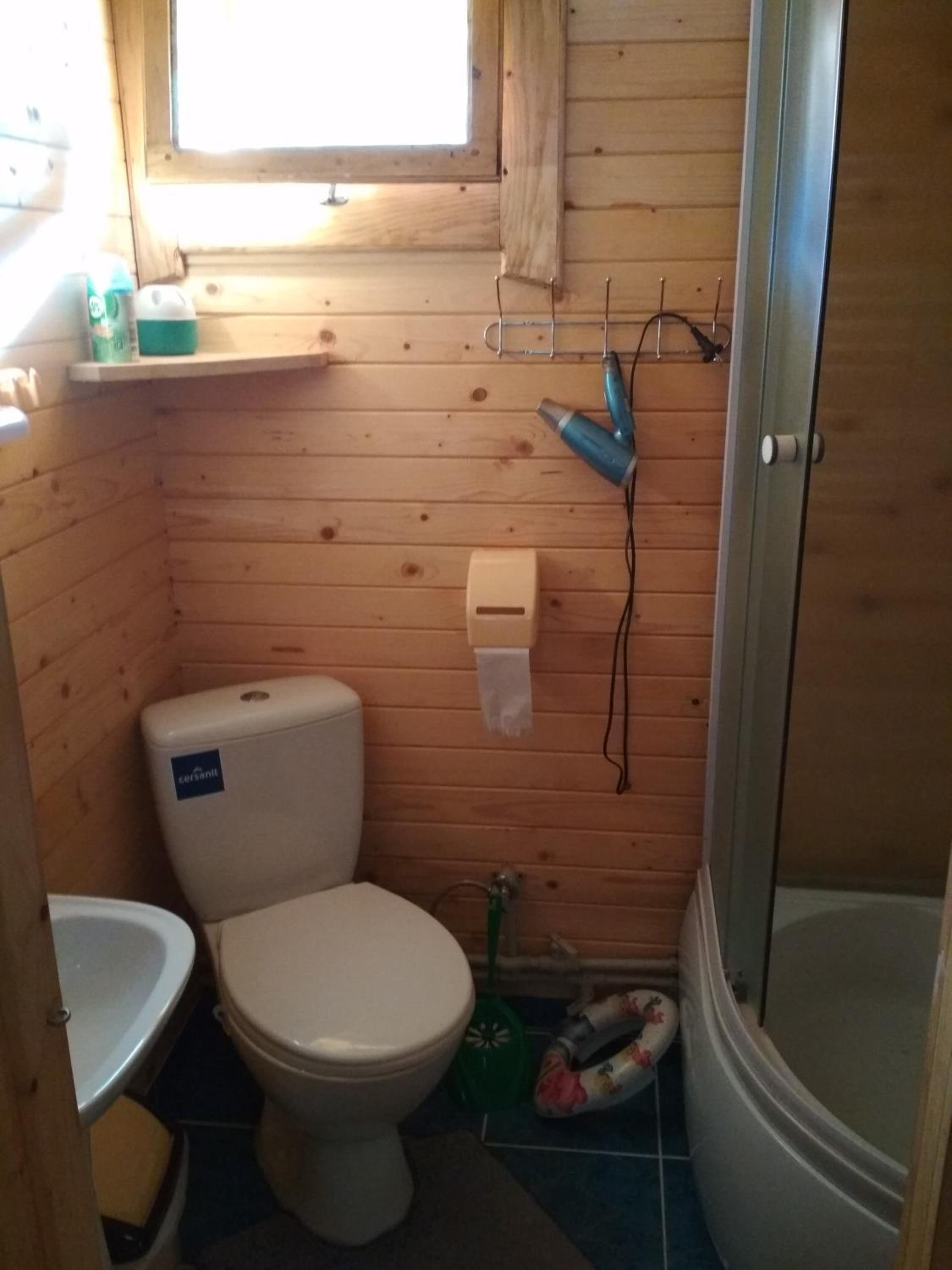 Na Horbyku