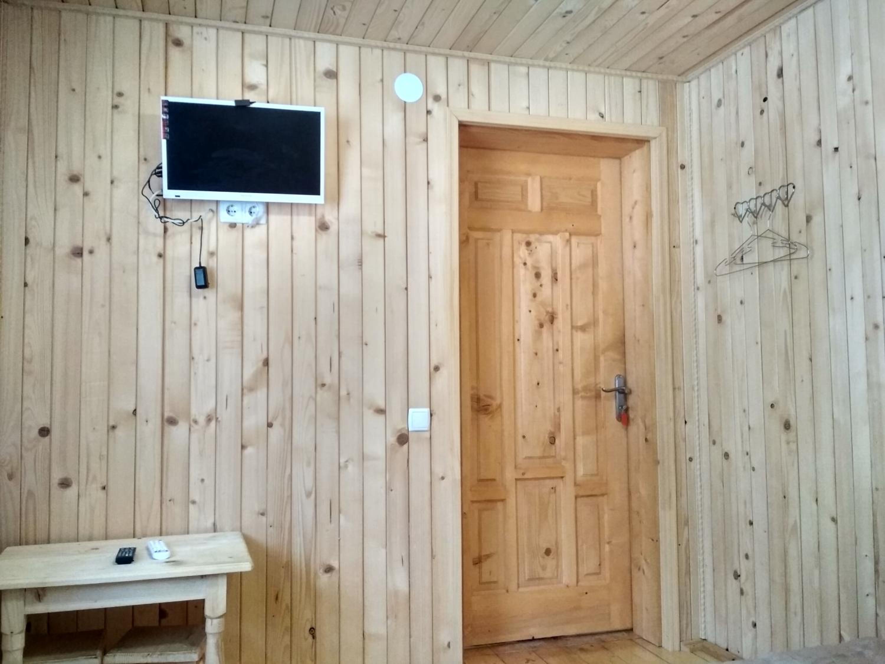 Na Horbyku