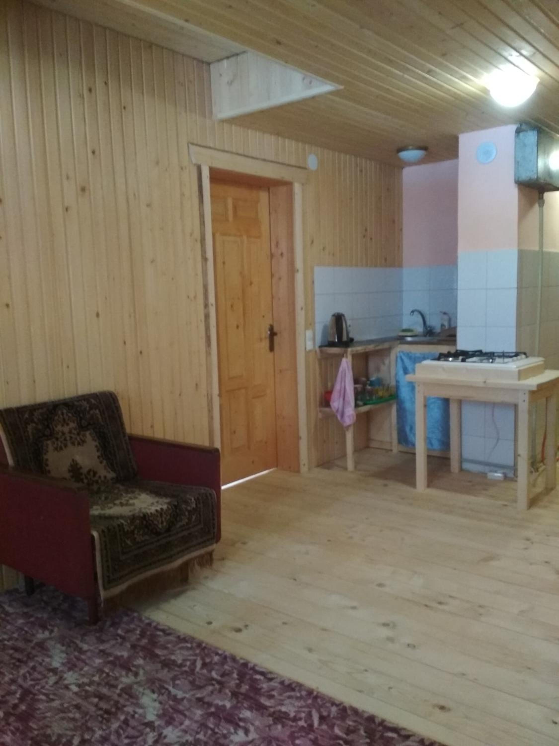Na Horbyku