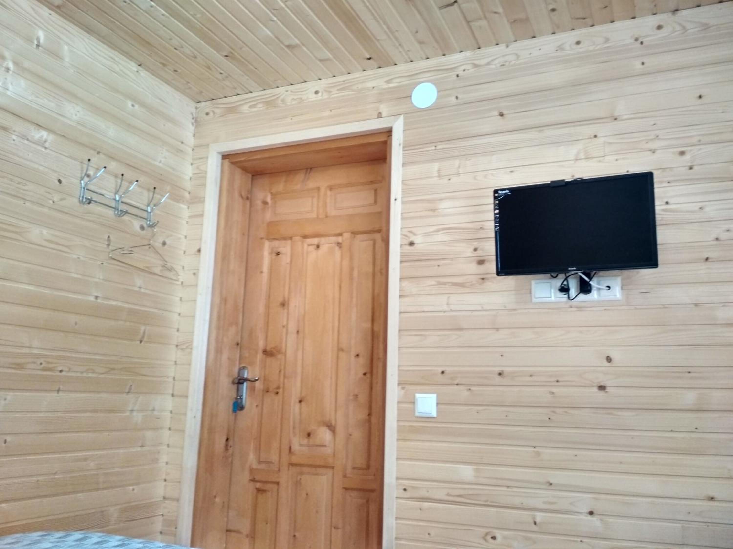 Na Horbyku