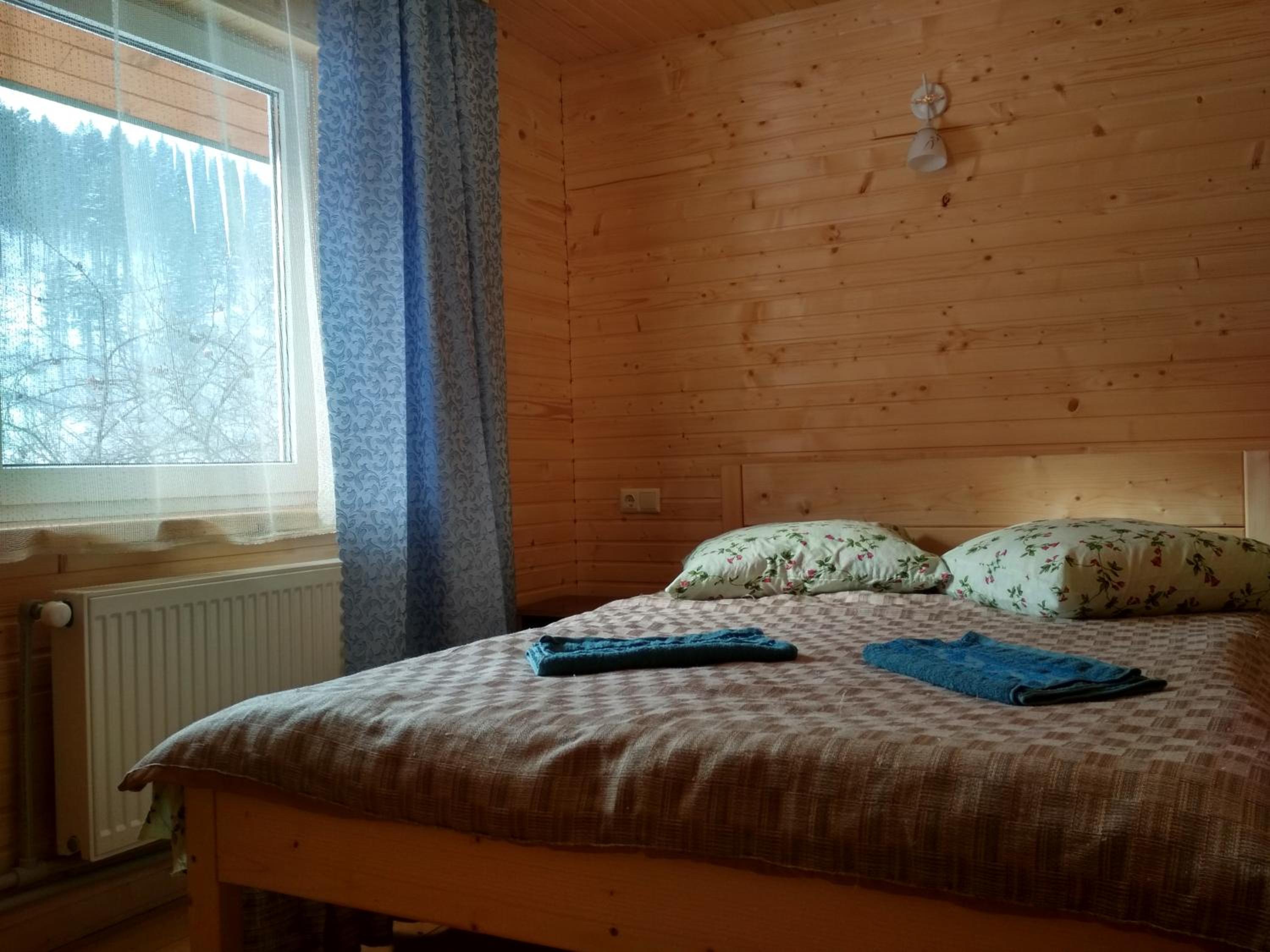 Na Horbyku