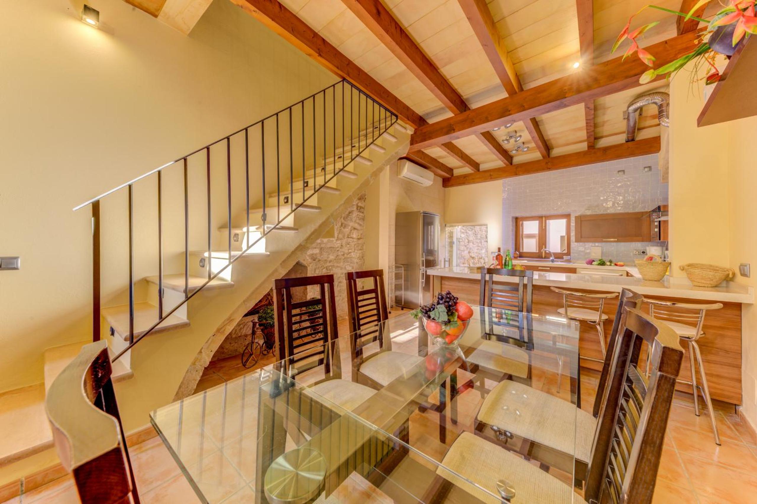Cas Xeremier by Sealand Villas