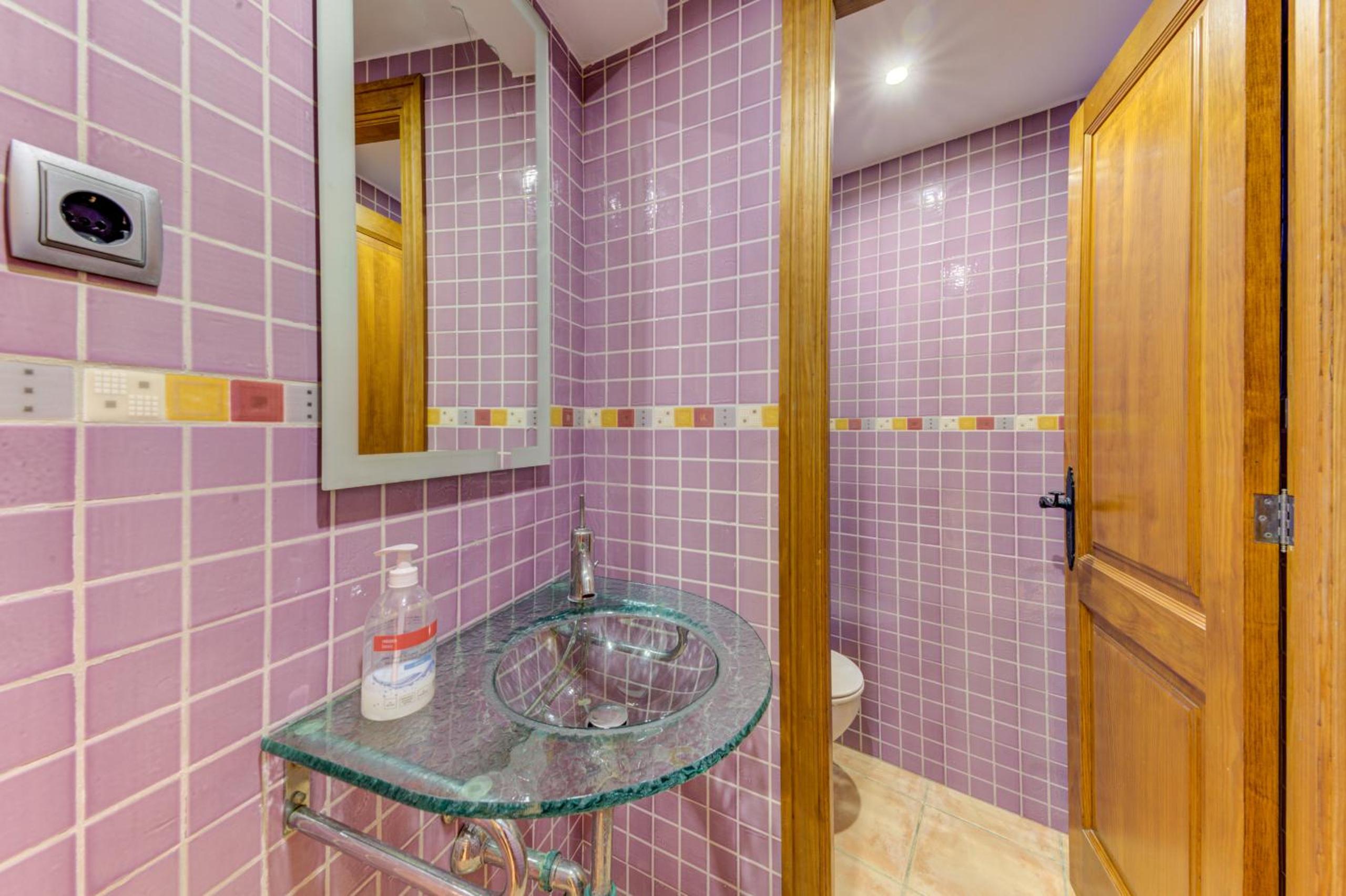 Cas Xeremier by Sealand Villas