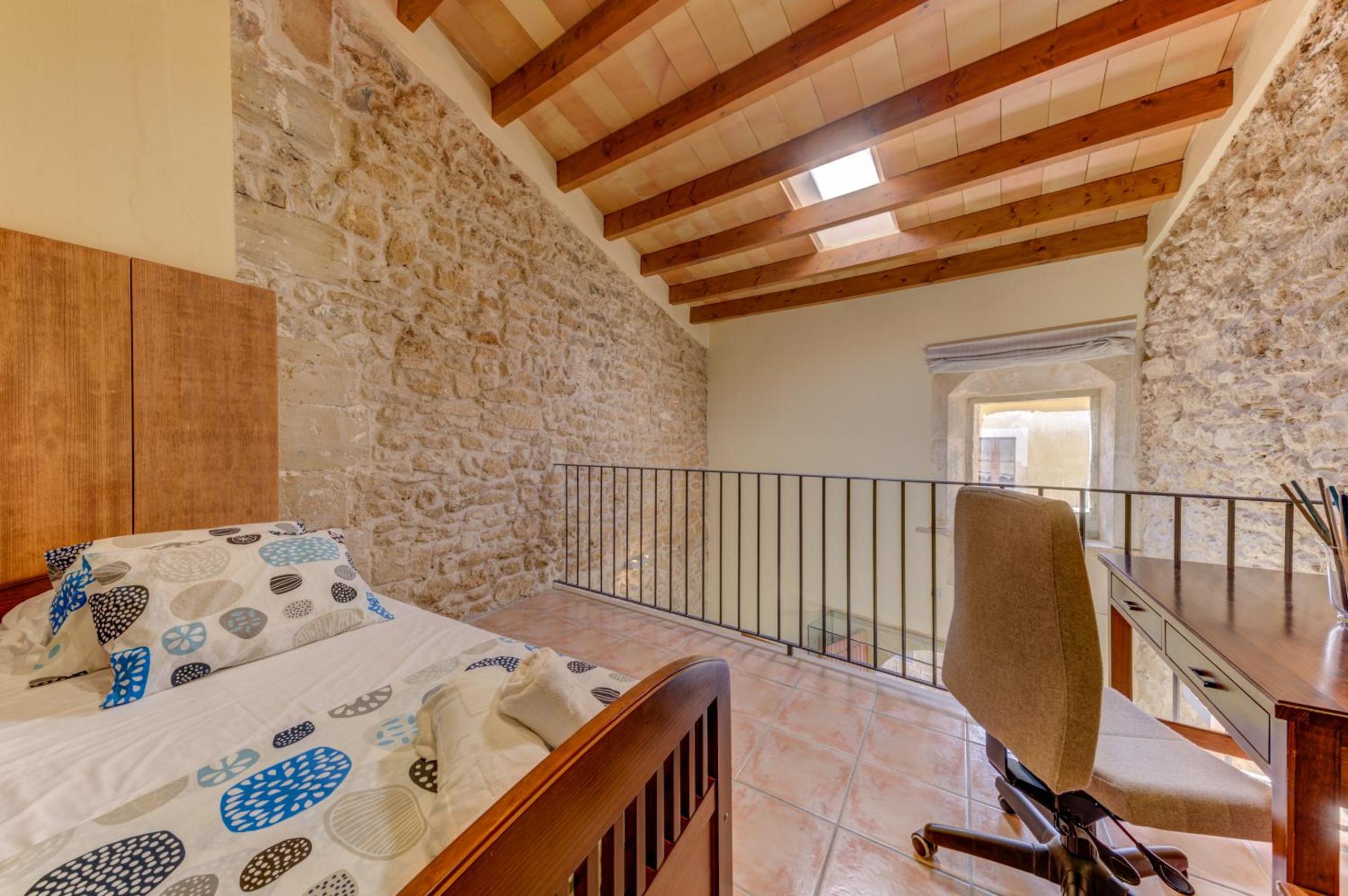 Cas Xeremier by Sealand Villas