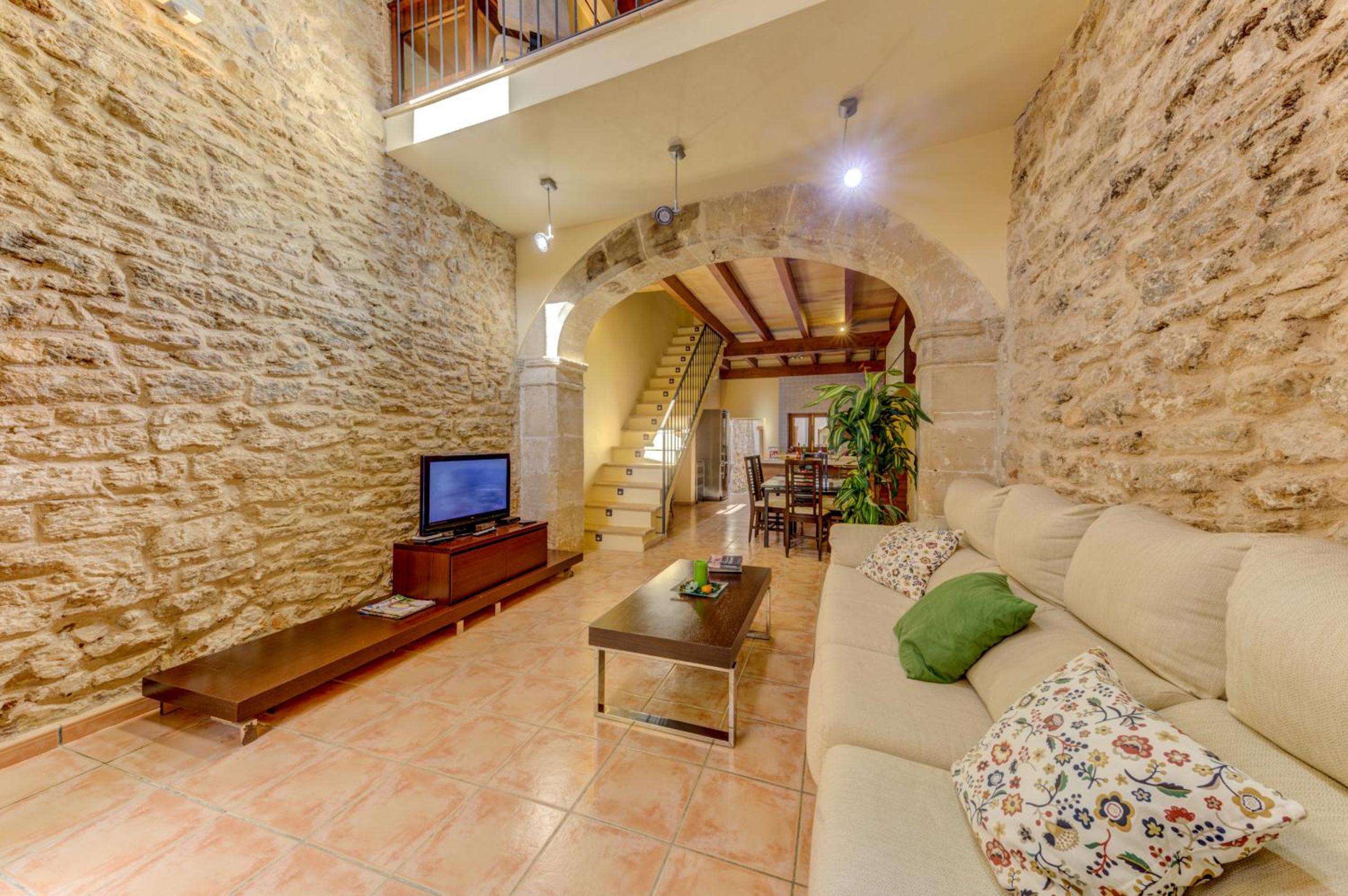 Cas Xeremier by Sealand Villas