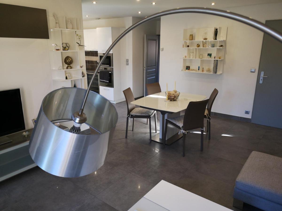 Design Standing Apt in Aix view 4