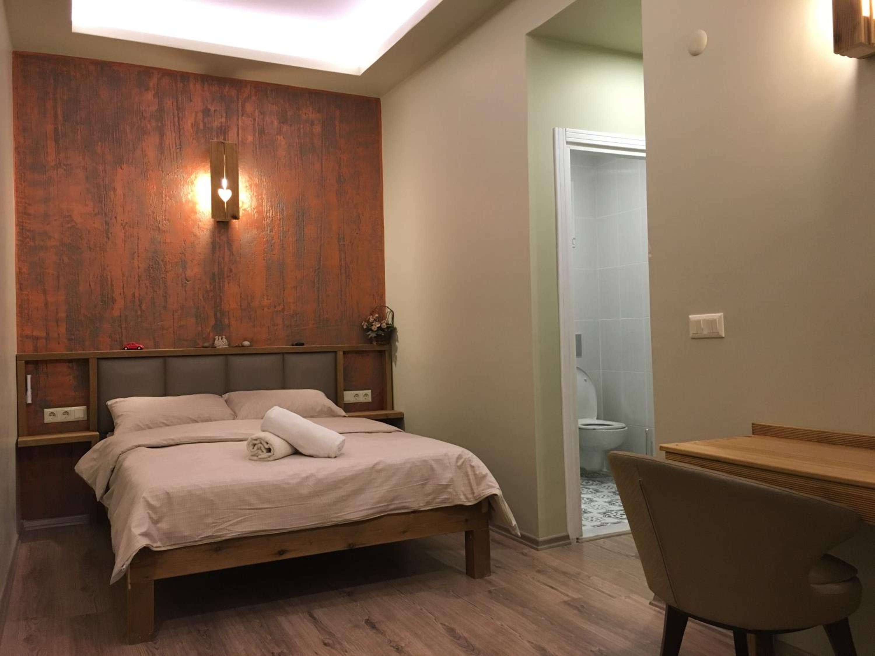 Second Home Hostel - Image 25