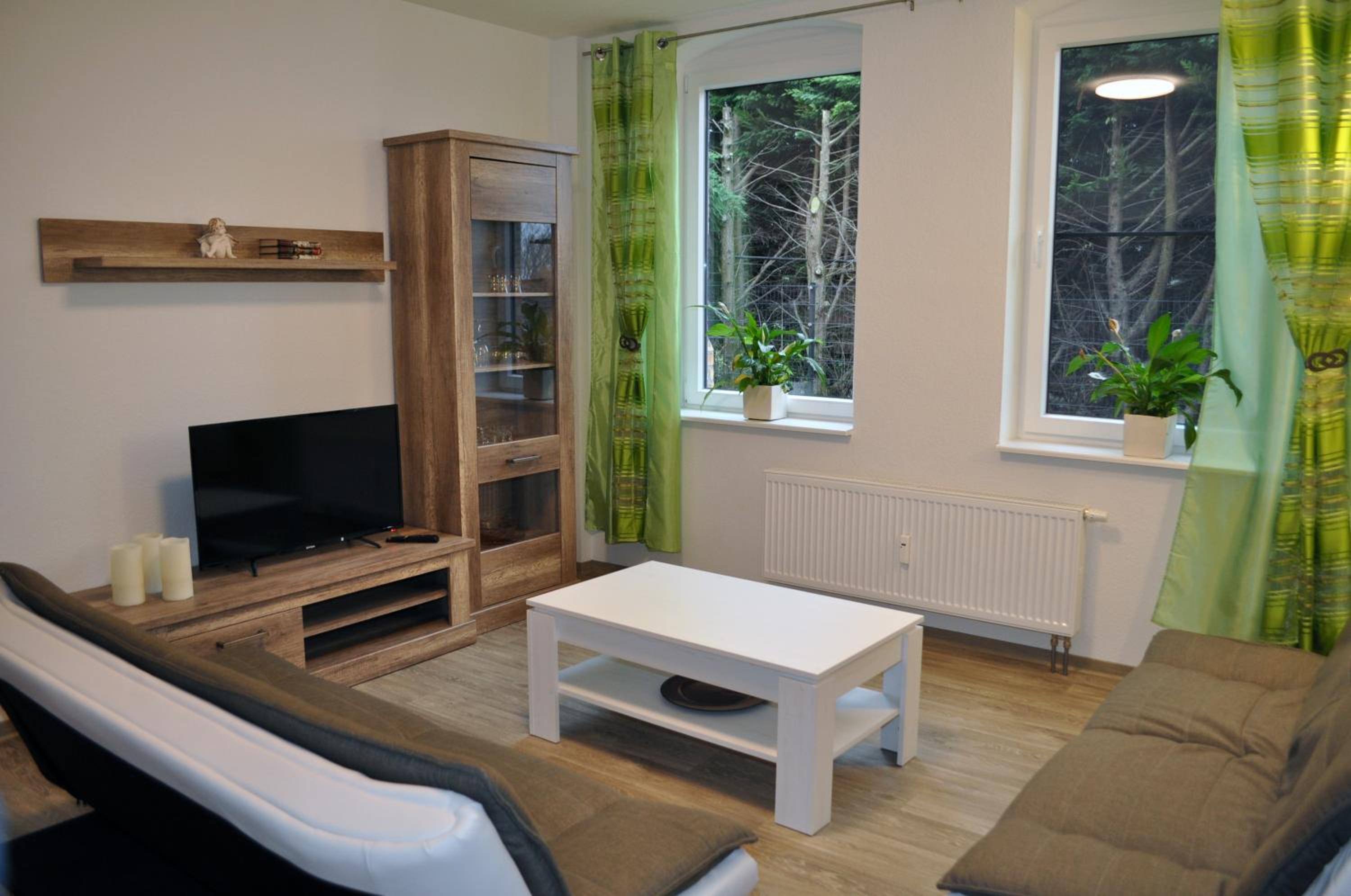 Gästehaus Am Wald Oschersleben view 5