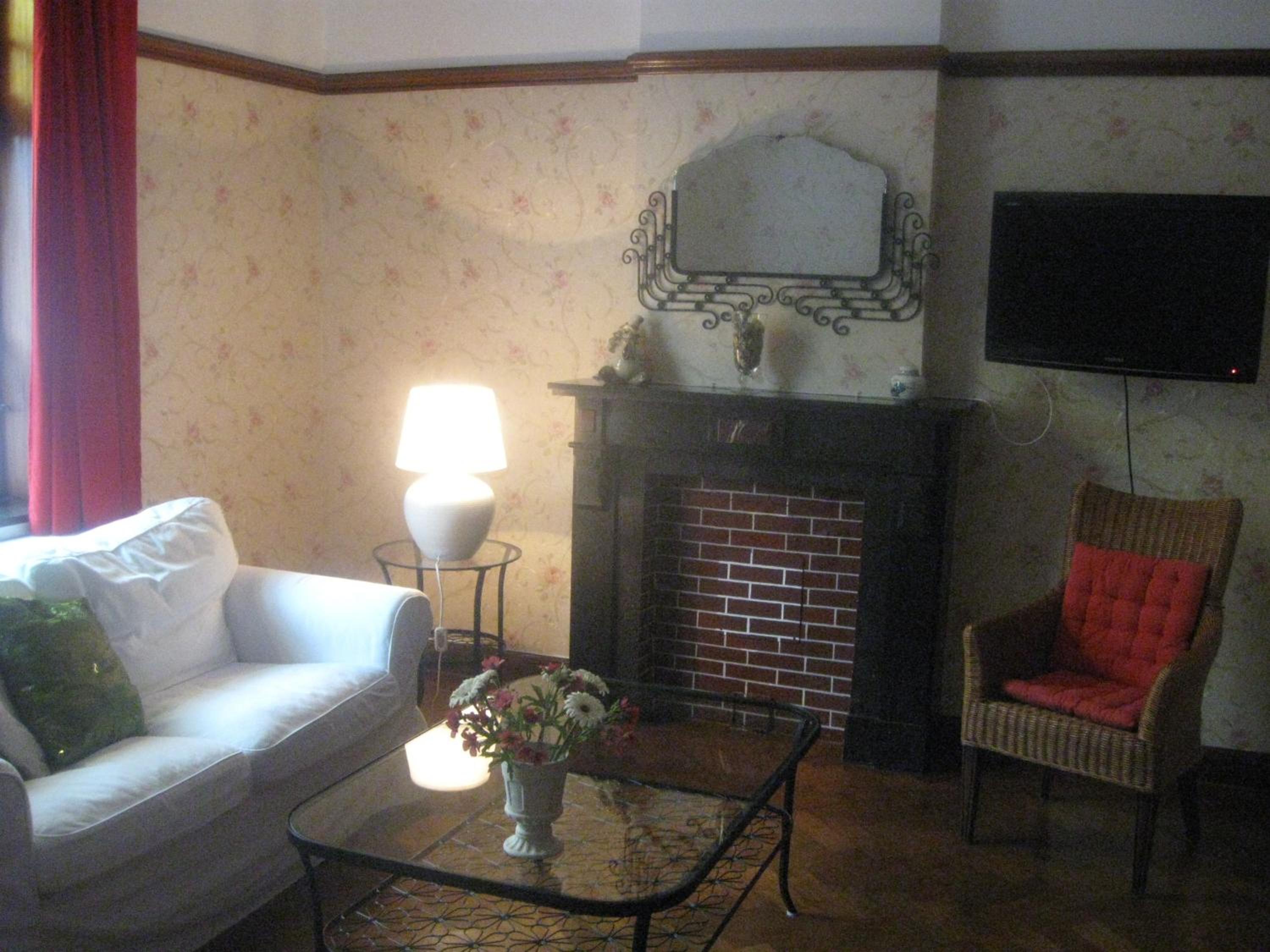 Villa Belle Epoque