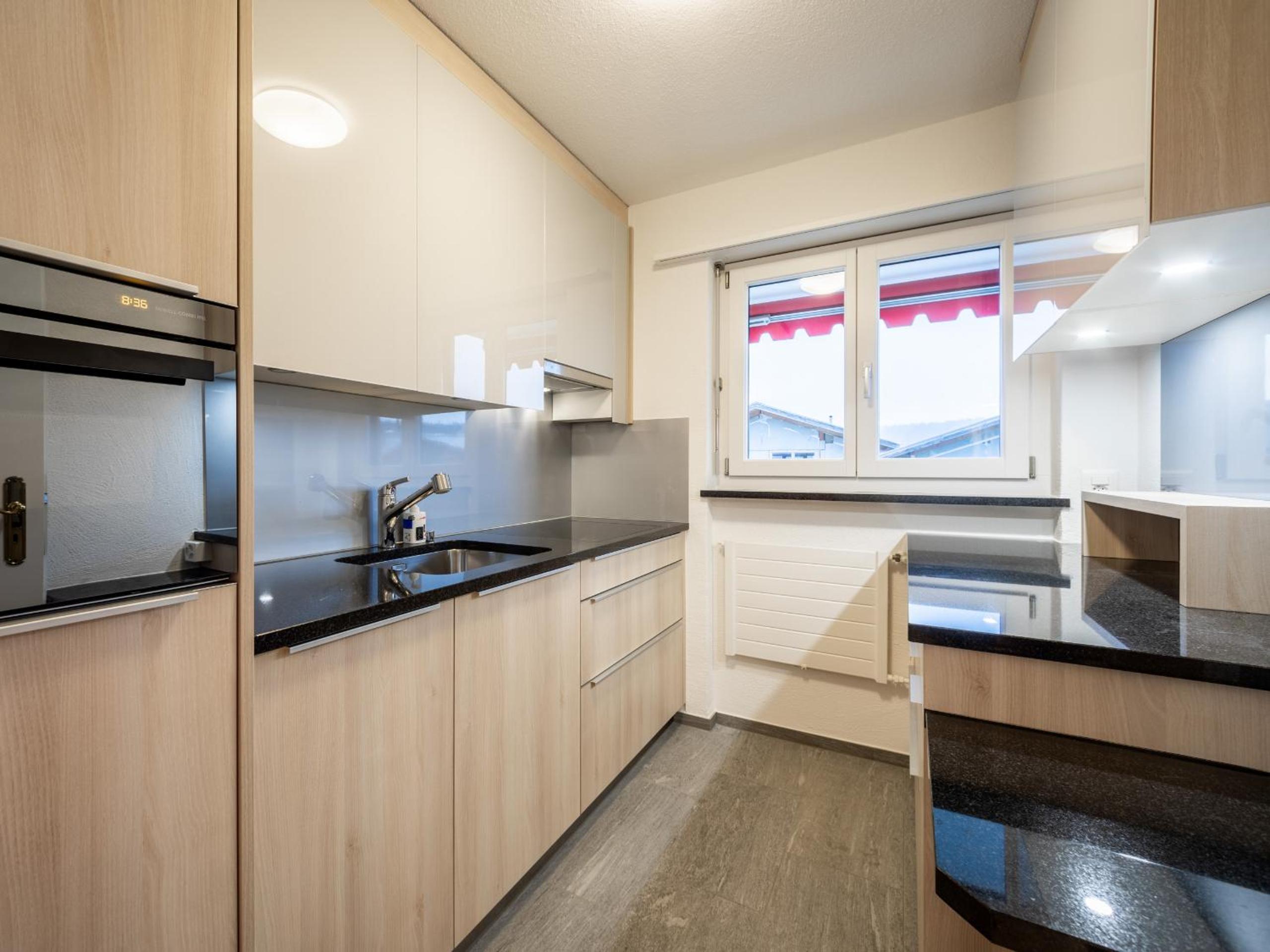LAAX Homes - Casa Zundra view 4
