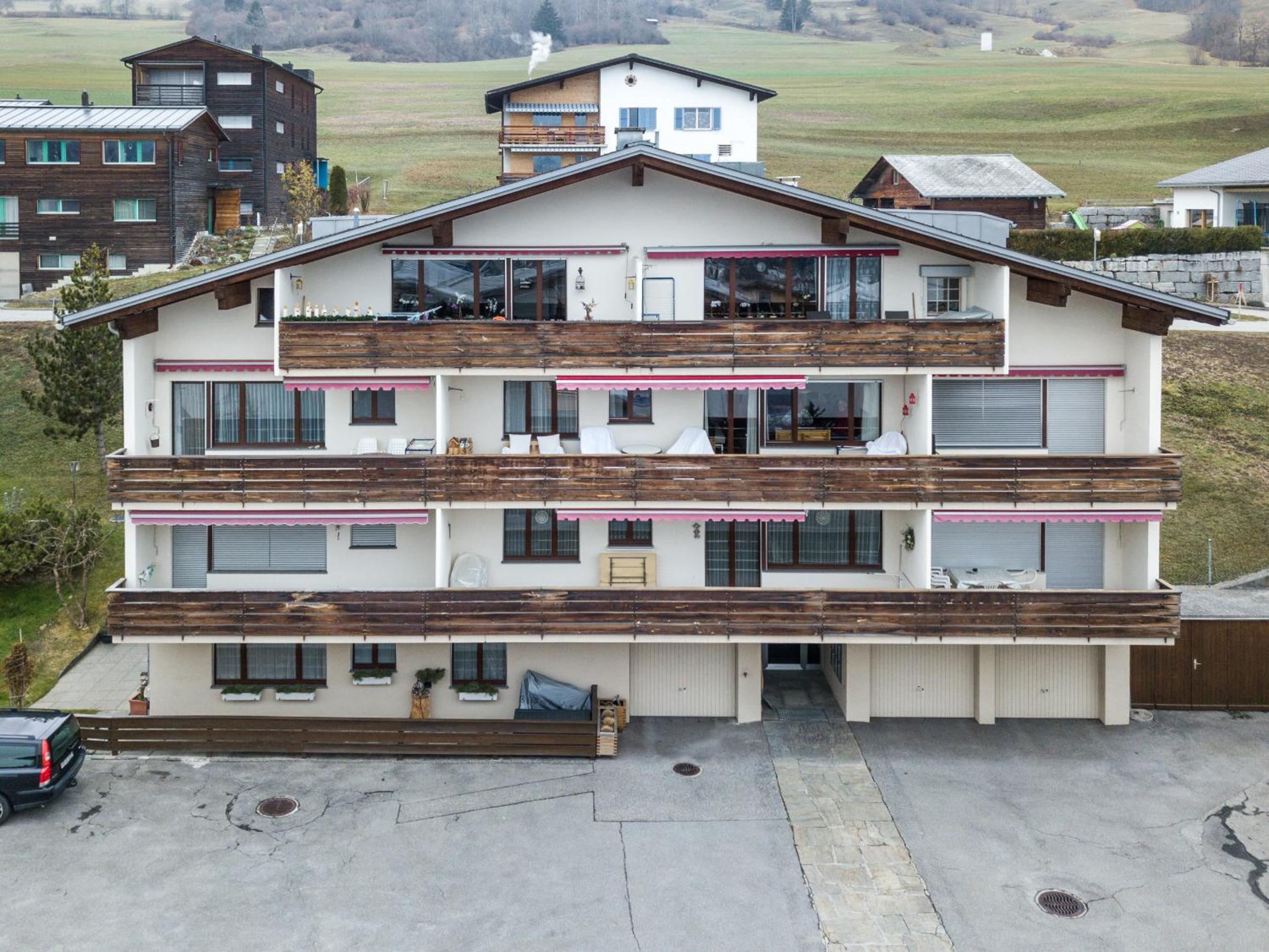 LAAX Homes - Casa Zundra view 5