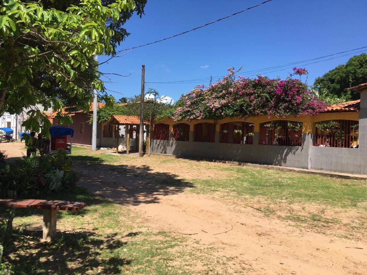 Algodoal Bela Mar Pousada view 4