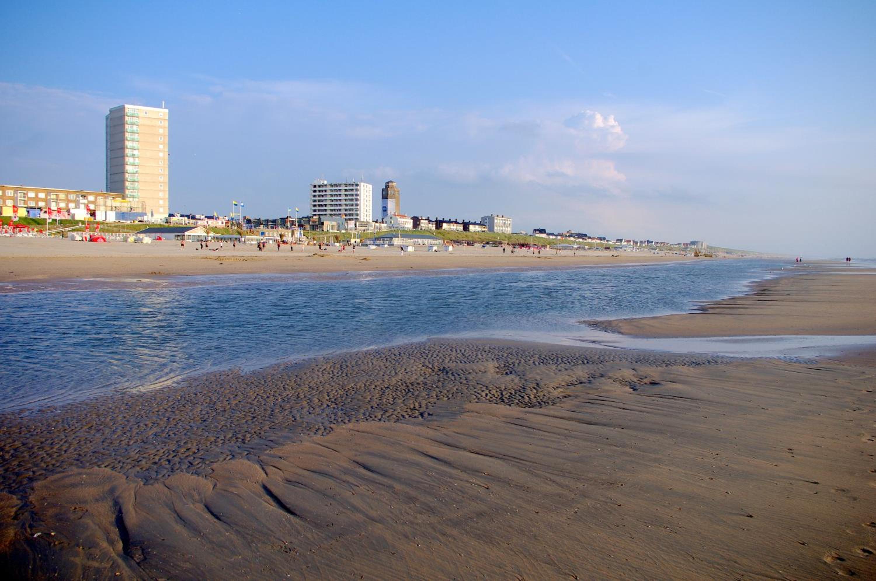 Zandvoort Studio view 4