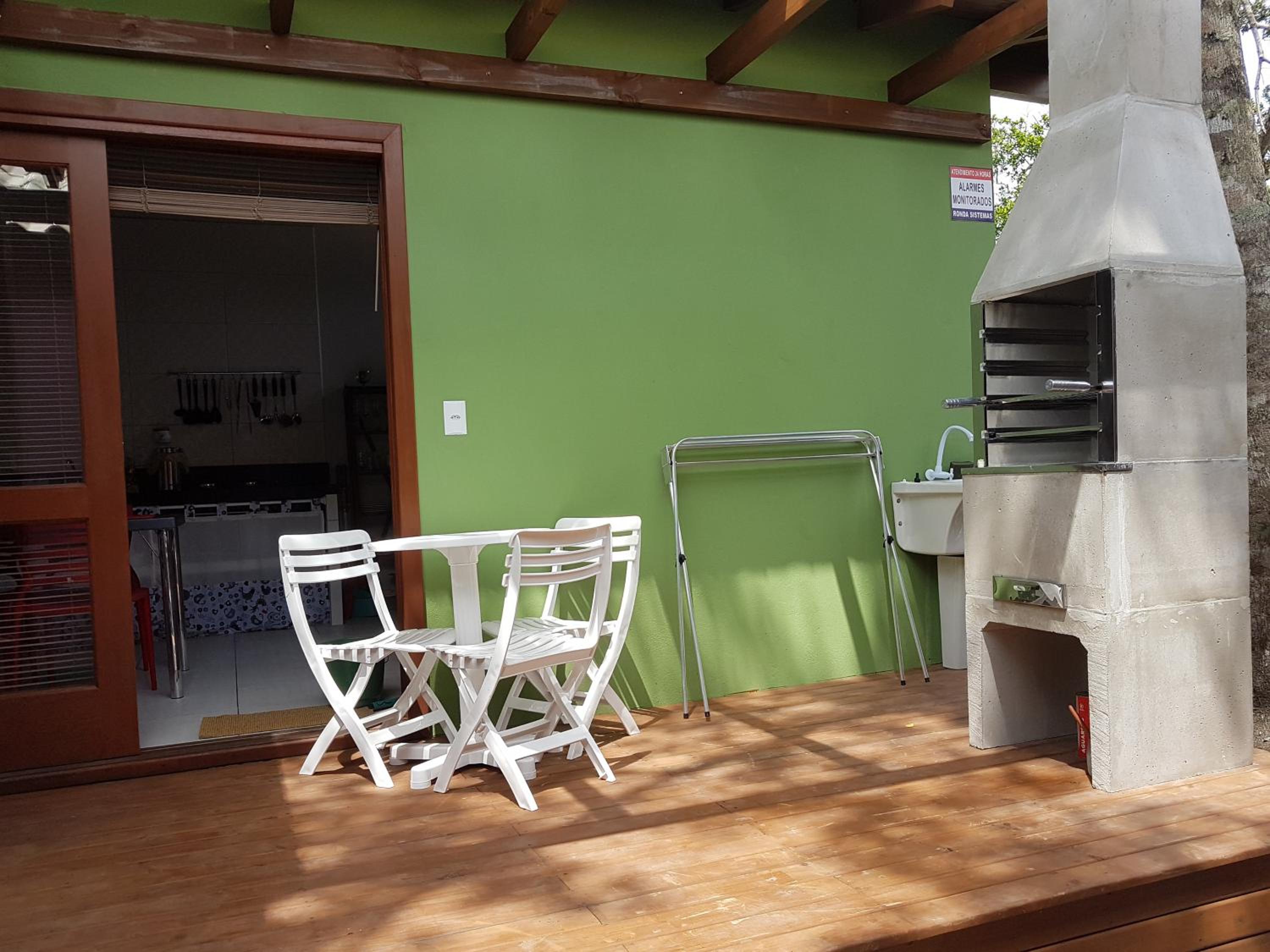 Vila Figueiredo das Donas