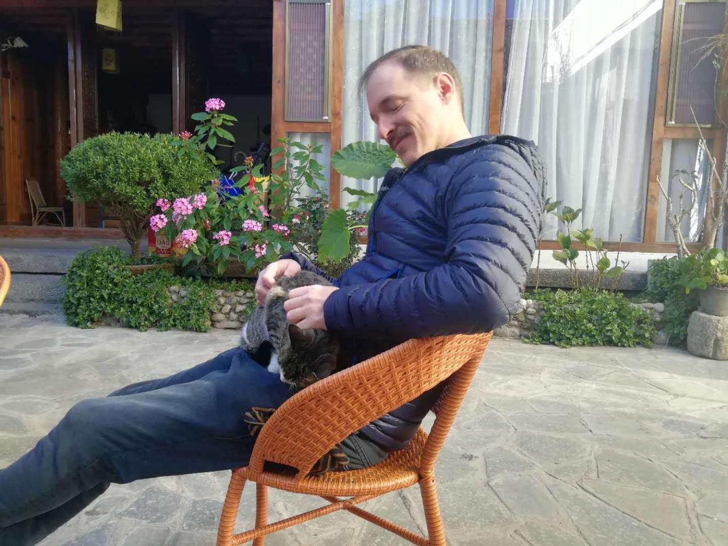 human