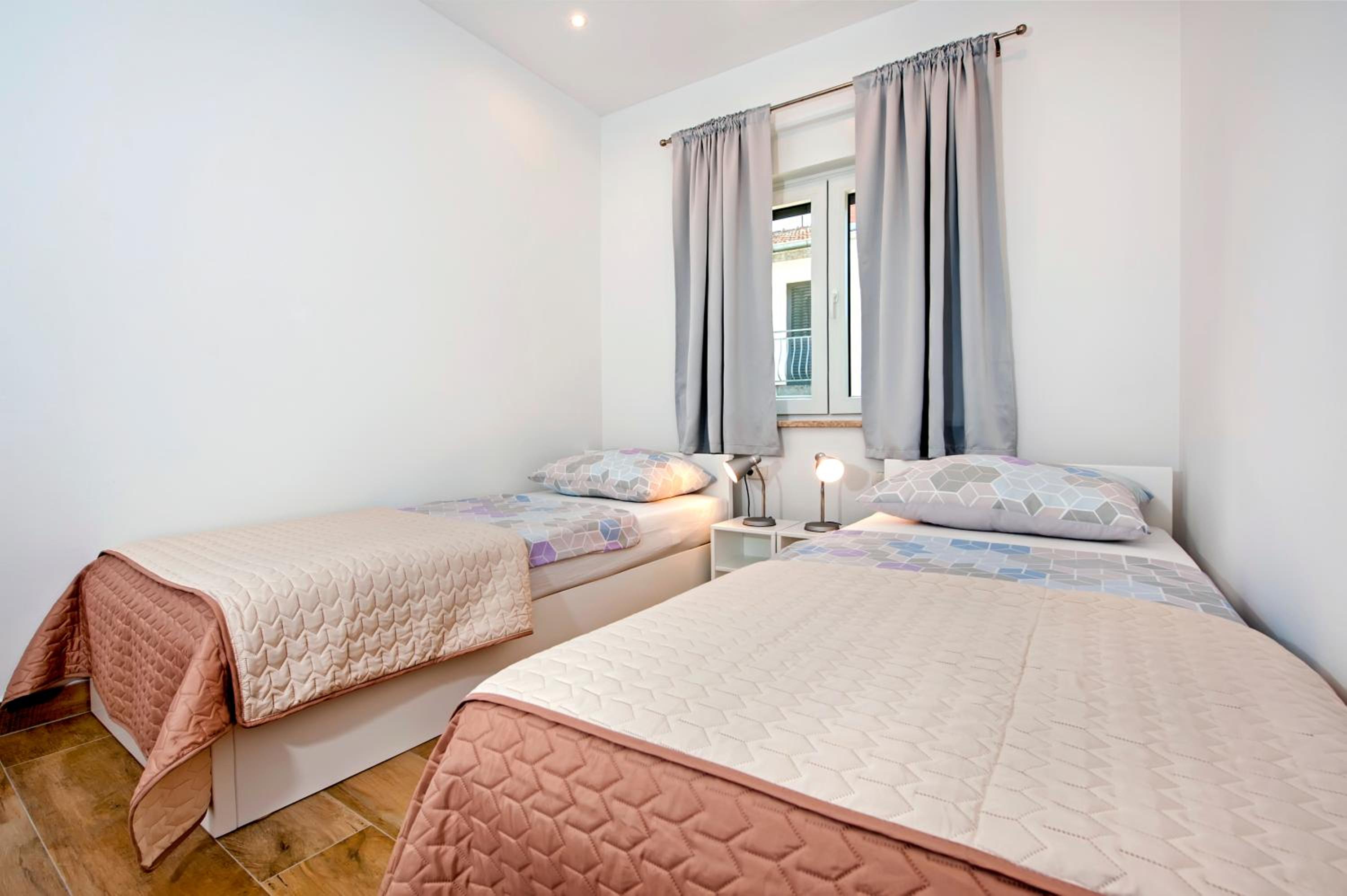 Apartmani Brajković