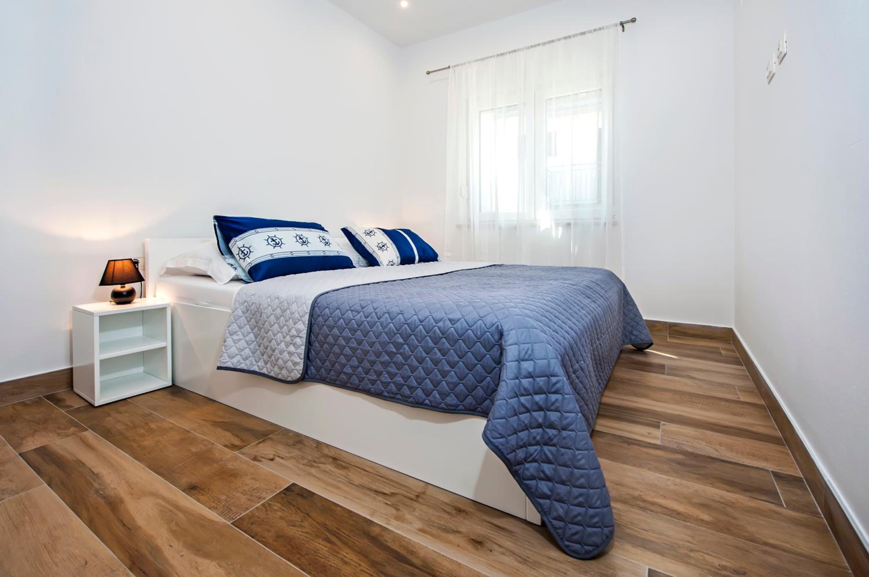 Apartmani Brajković