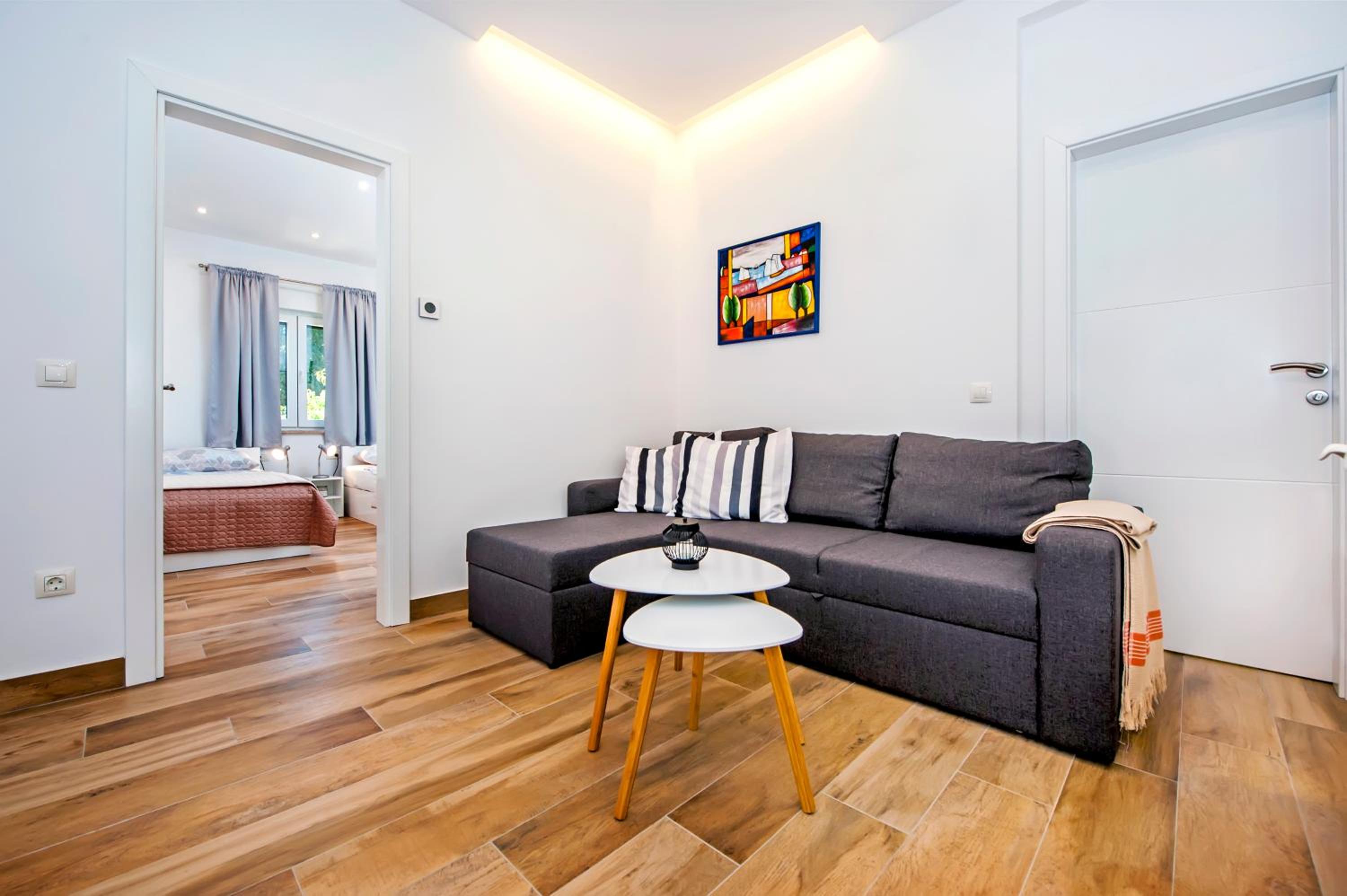 Apartmani Brajković
