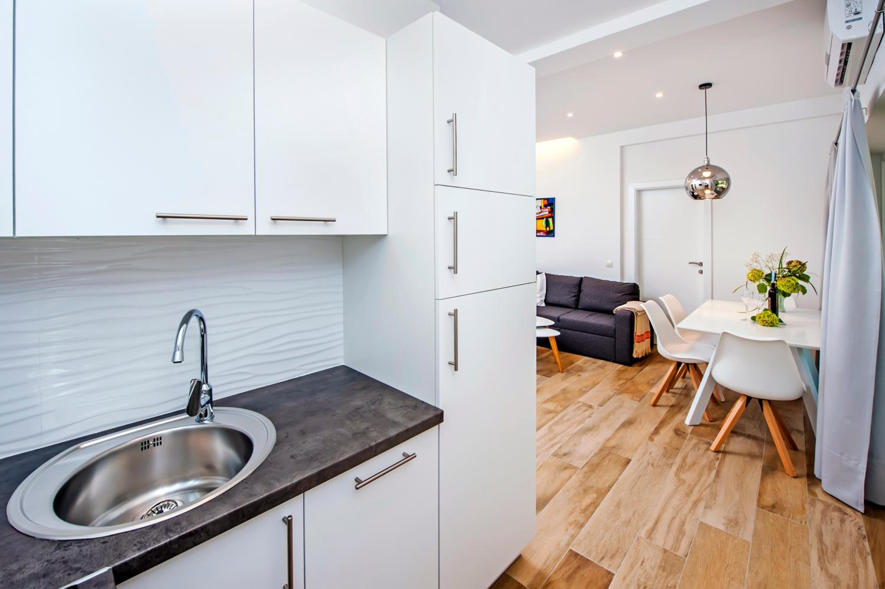 Apartmani Brajković