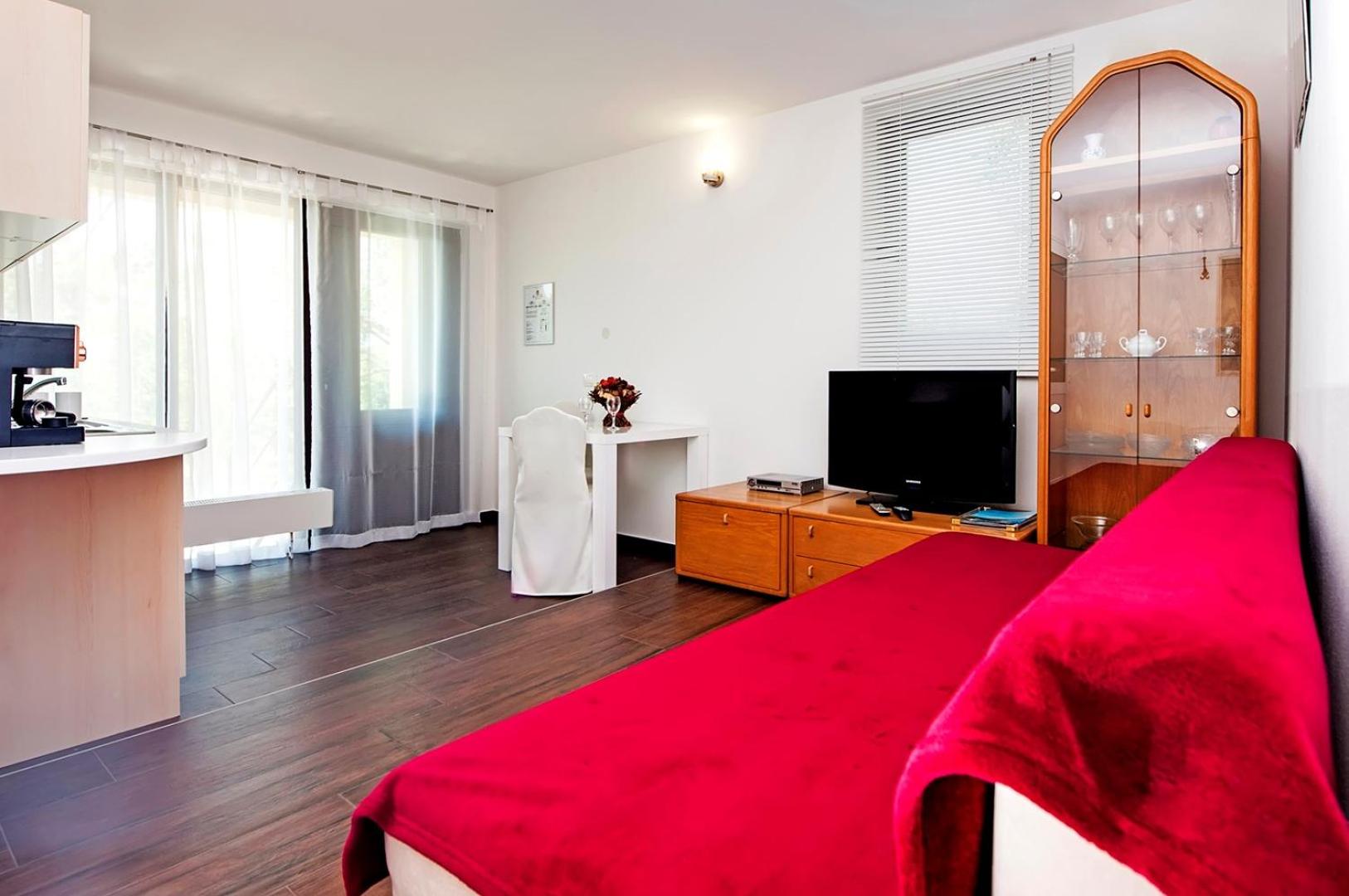 Keser Apartments