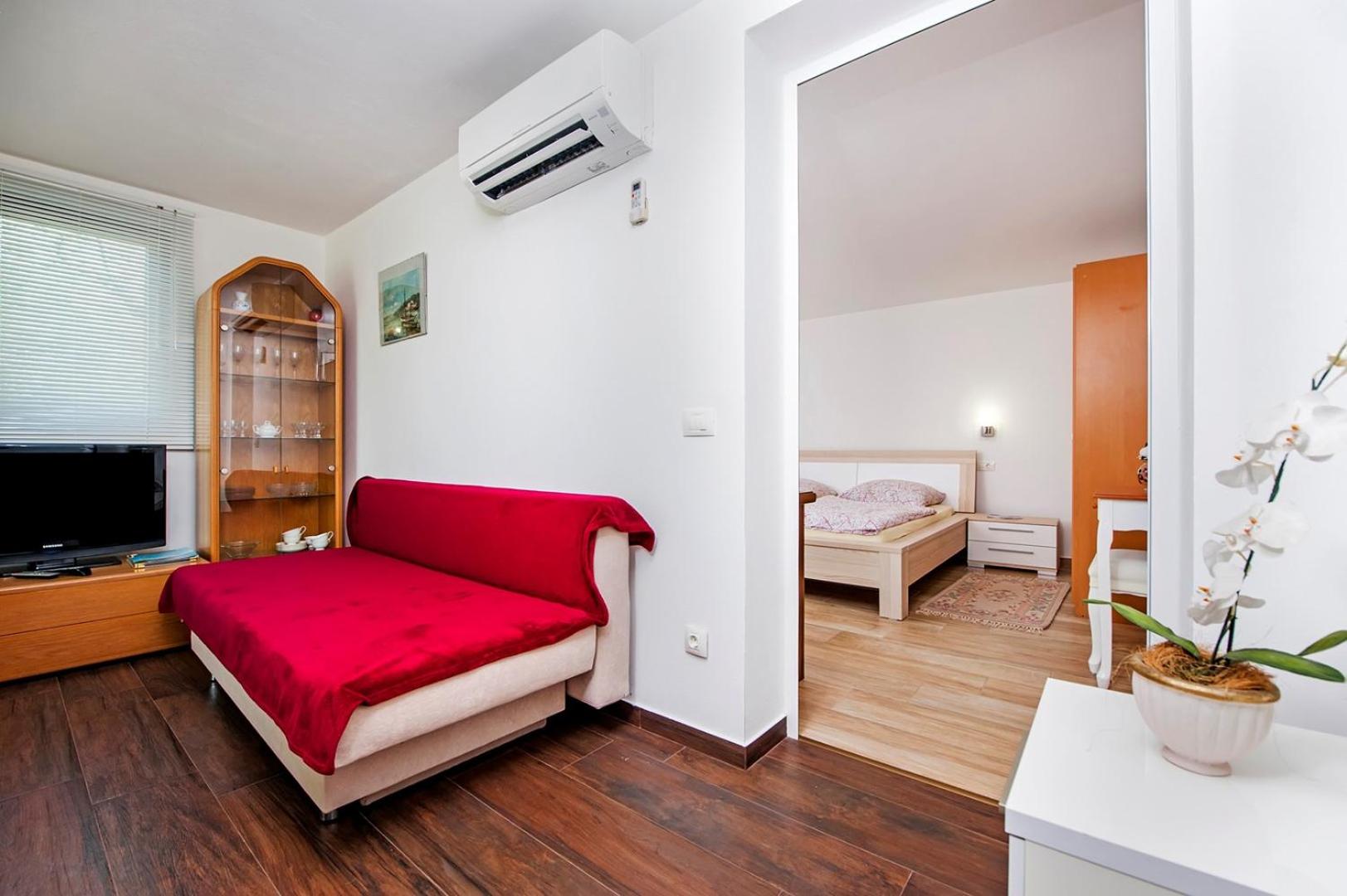 Keser Apartments