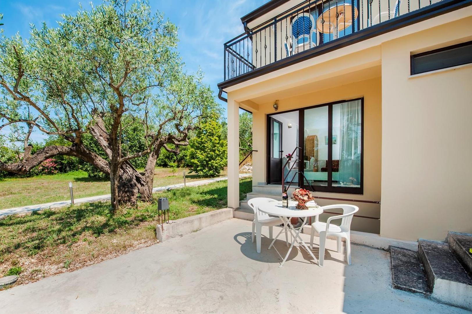 Keser Apartments