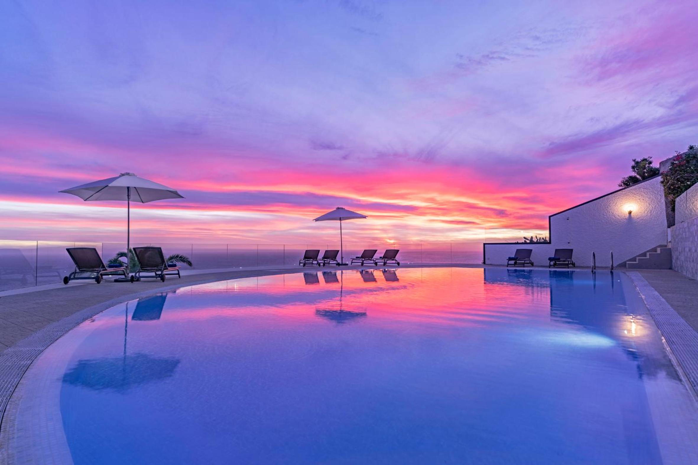 Sky Villa by An Island Apart