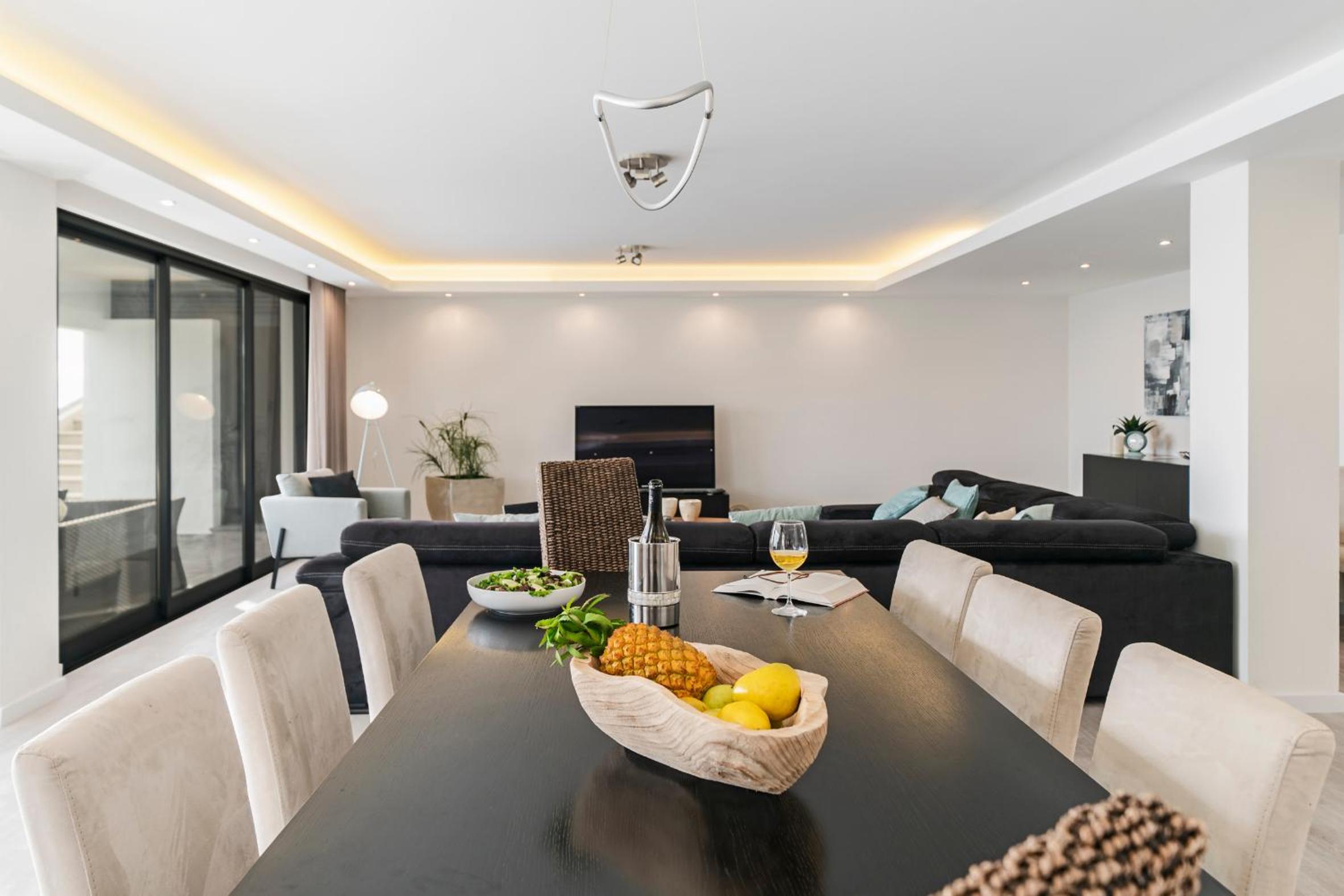 Sky Villa by An Island Apart