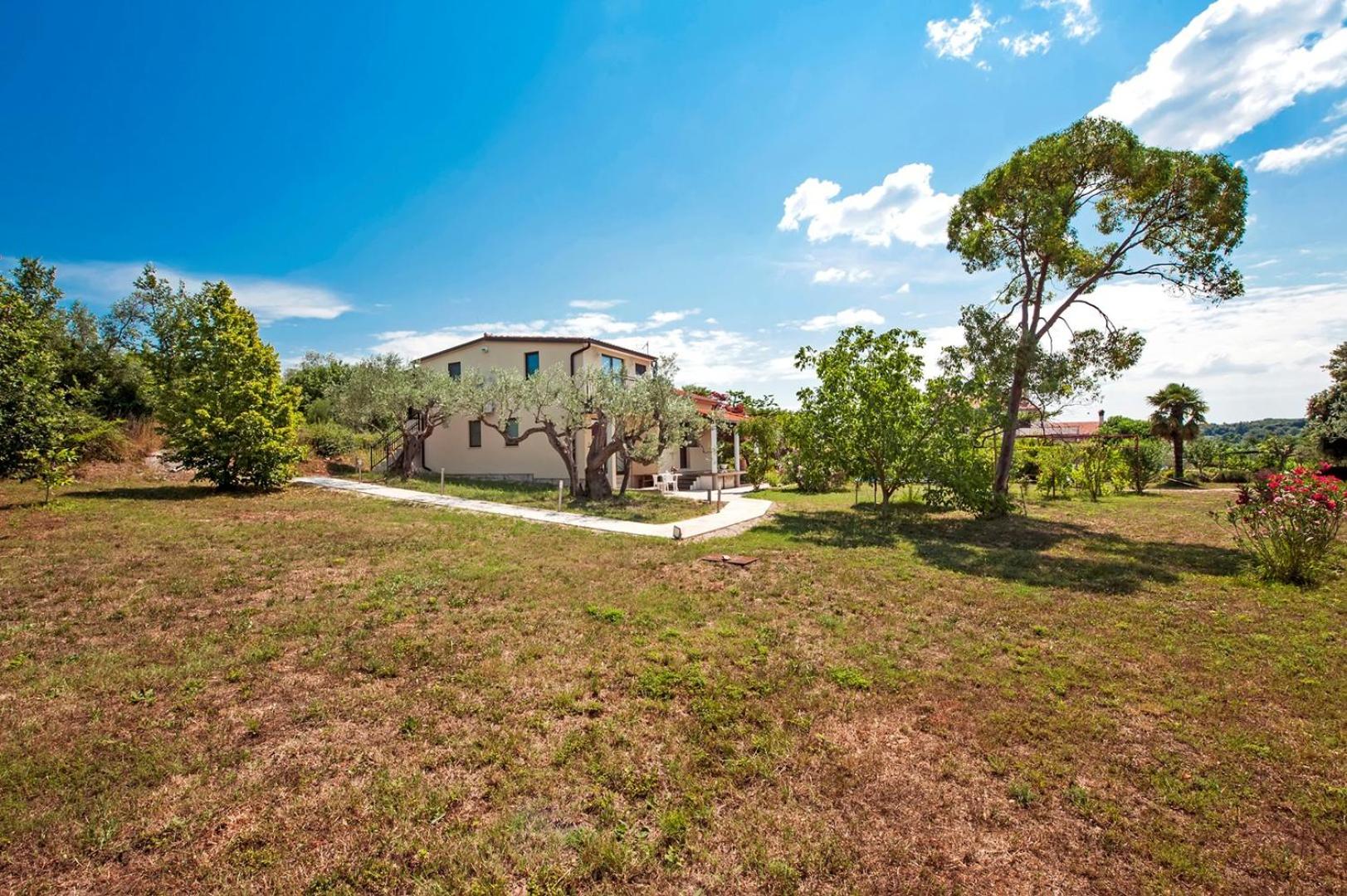 Keser Apartments