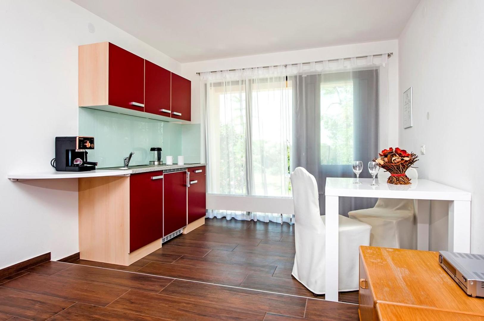 Keser Apartments