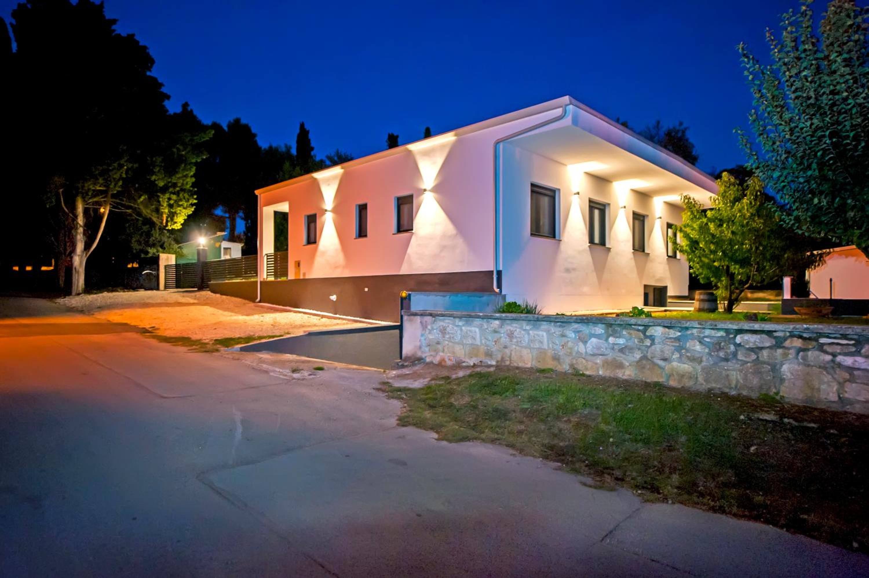 Apartmani Brajković