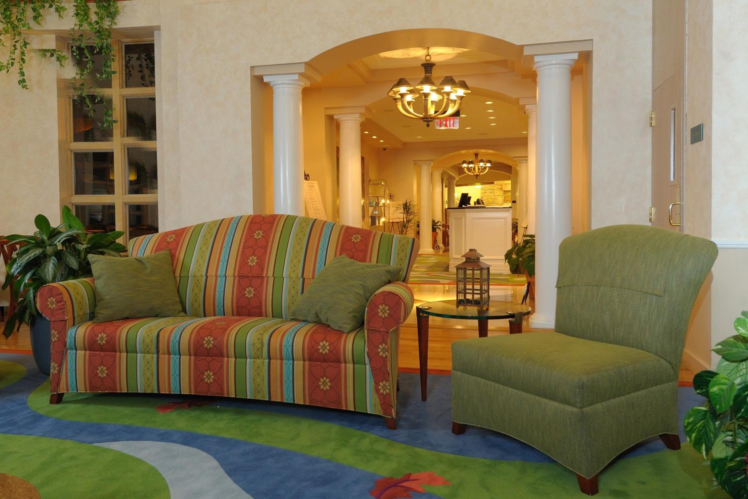 The Spa at Norwich Inn - Property Image 8