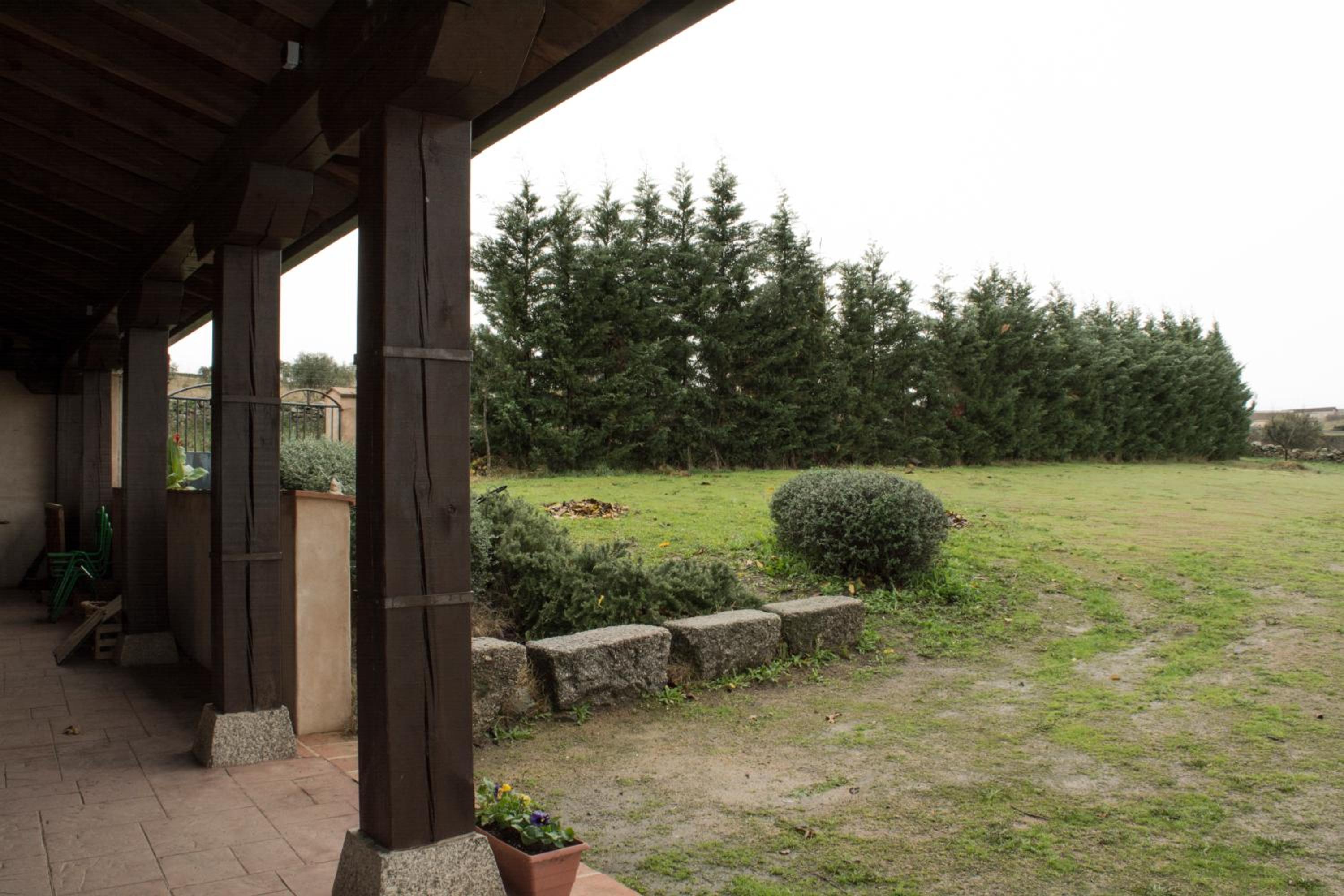 Casa Rural Pilón del Fraile