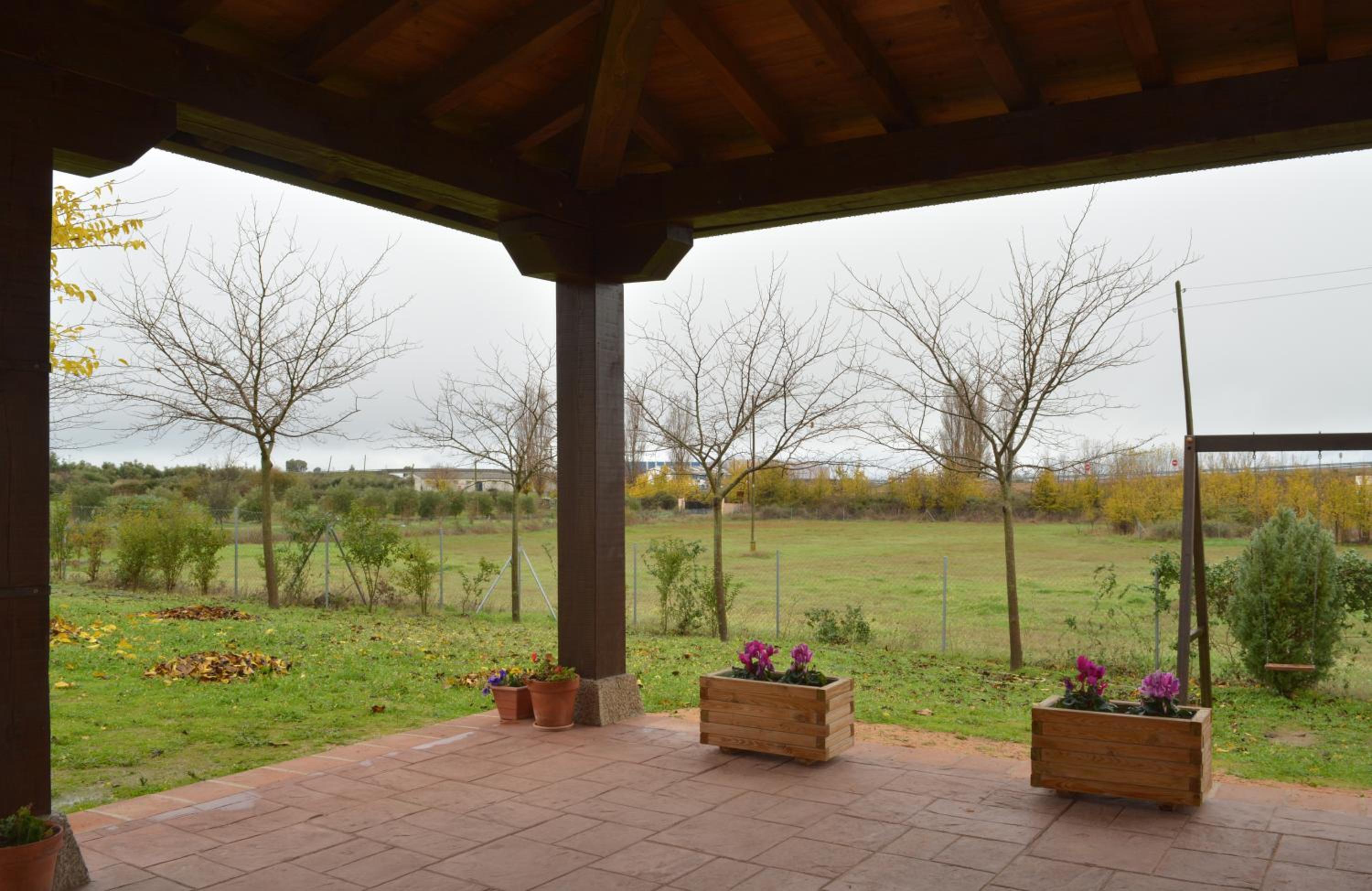 Casa Rural Pilón del Fraile