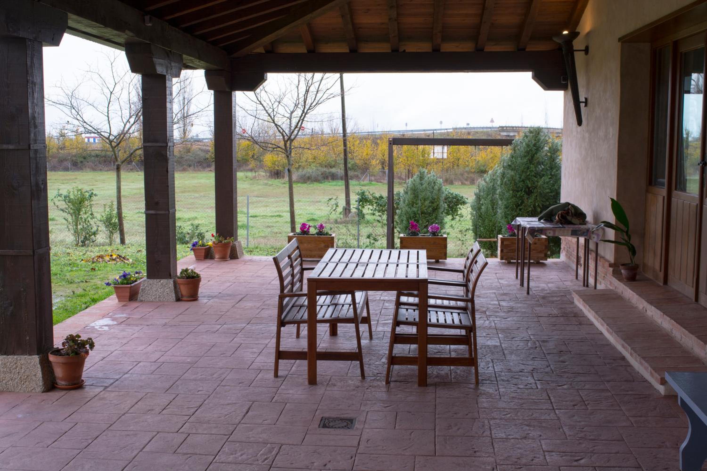 Casa Rural Pilón del Fraile