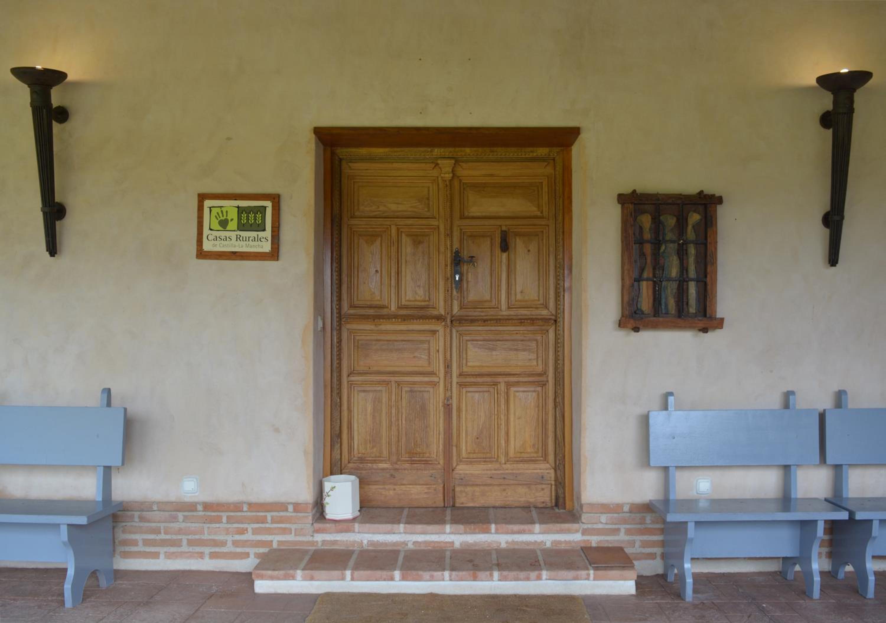 Casa Rural Pilón del Fraile