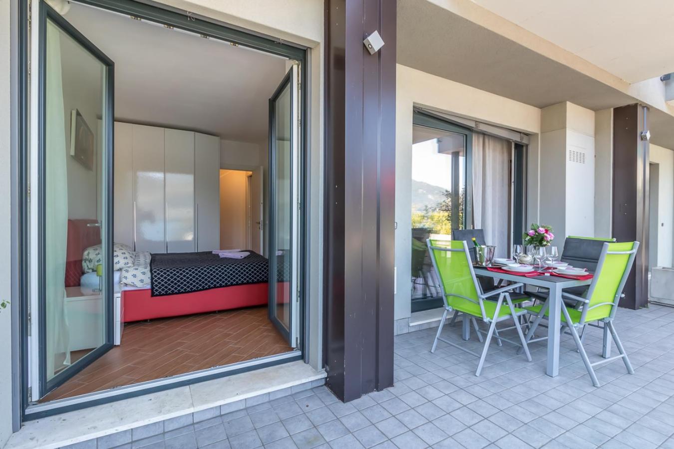 Apartment Dalia - Cremia photo 3