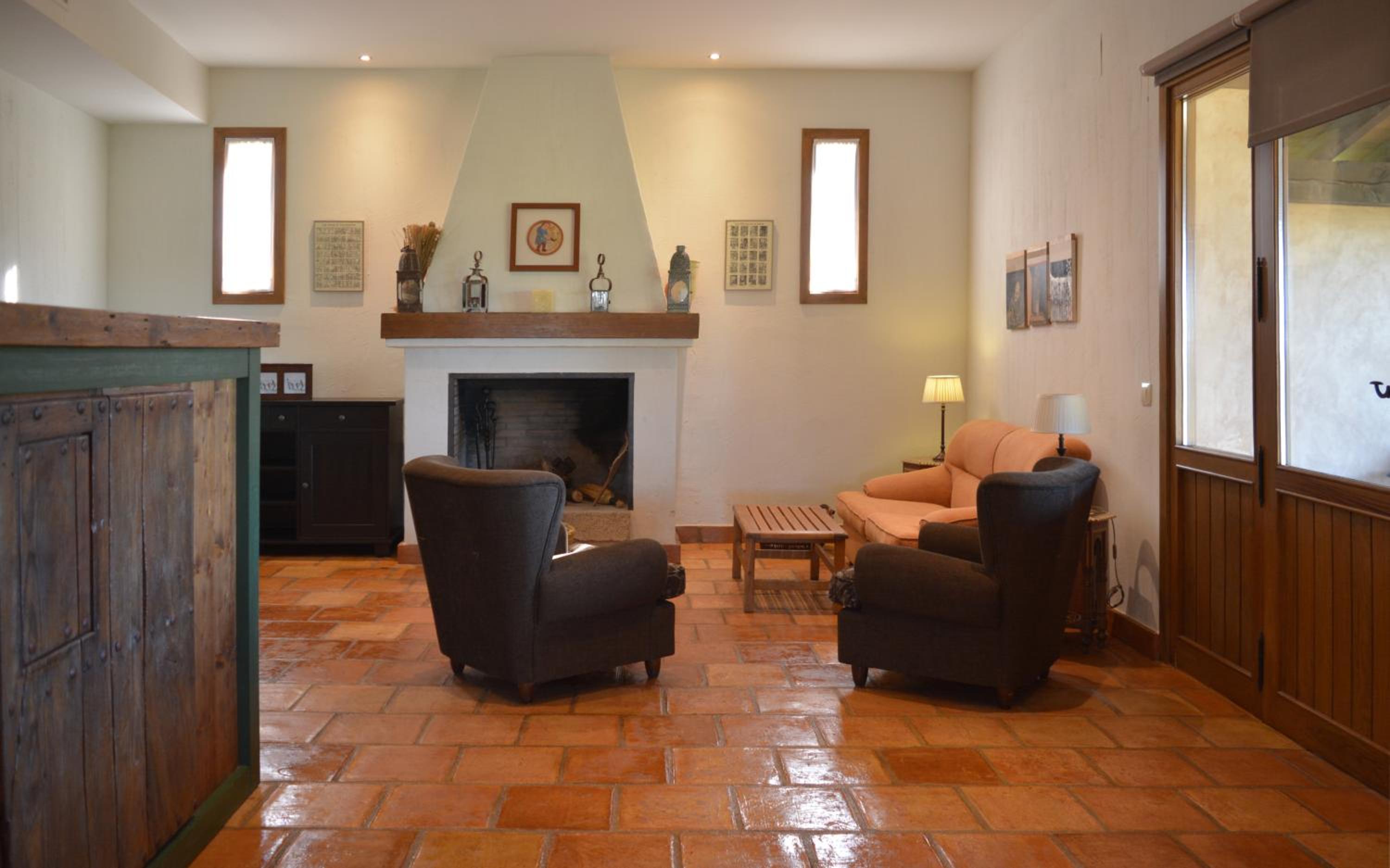 Casa Rural Pilón del Fraile