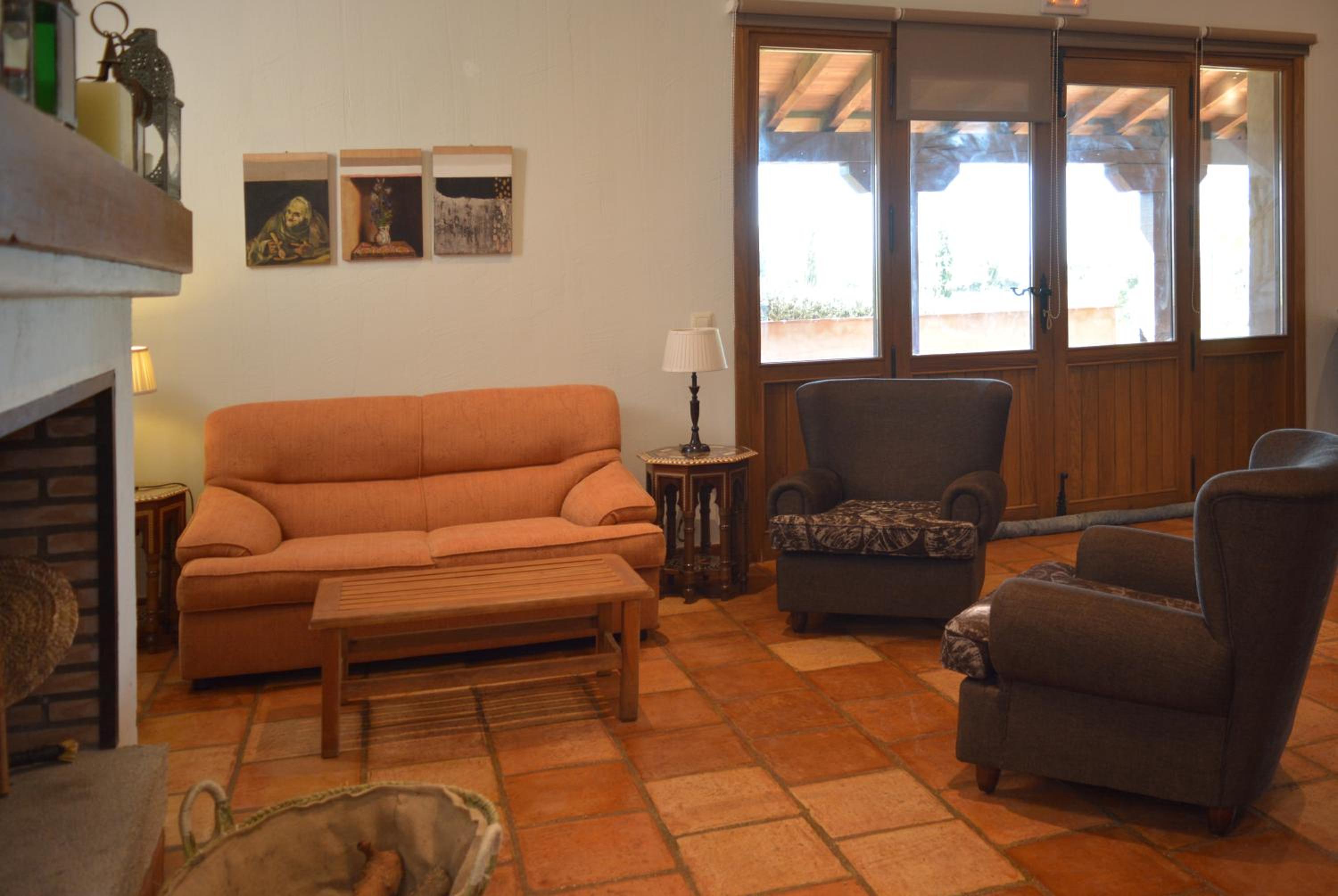 Casa Rural Pilón del Fraile