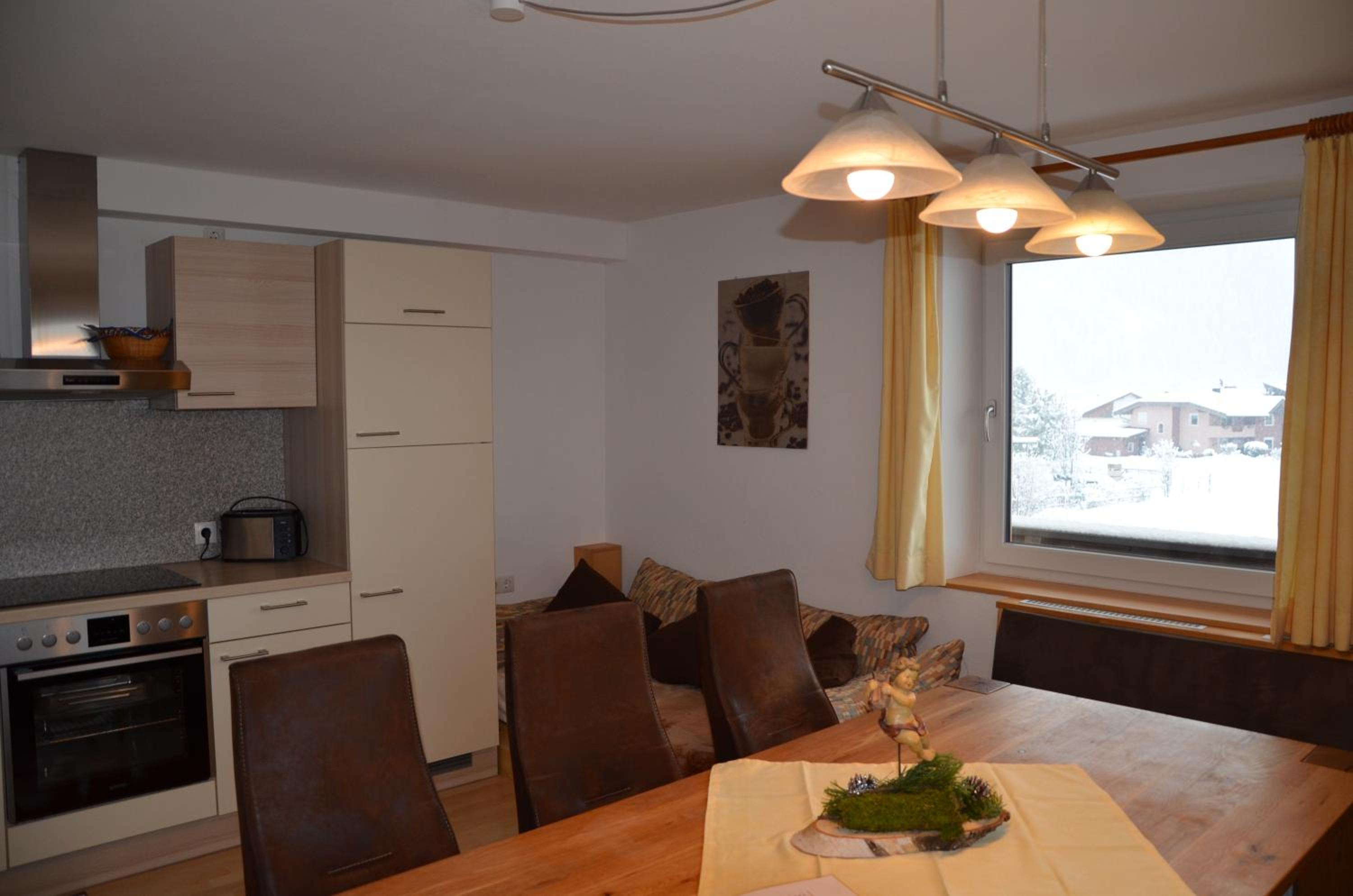 Ferienwohnung Garber view 5