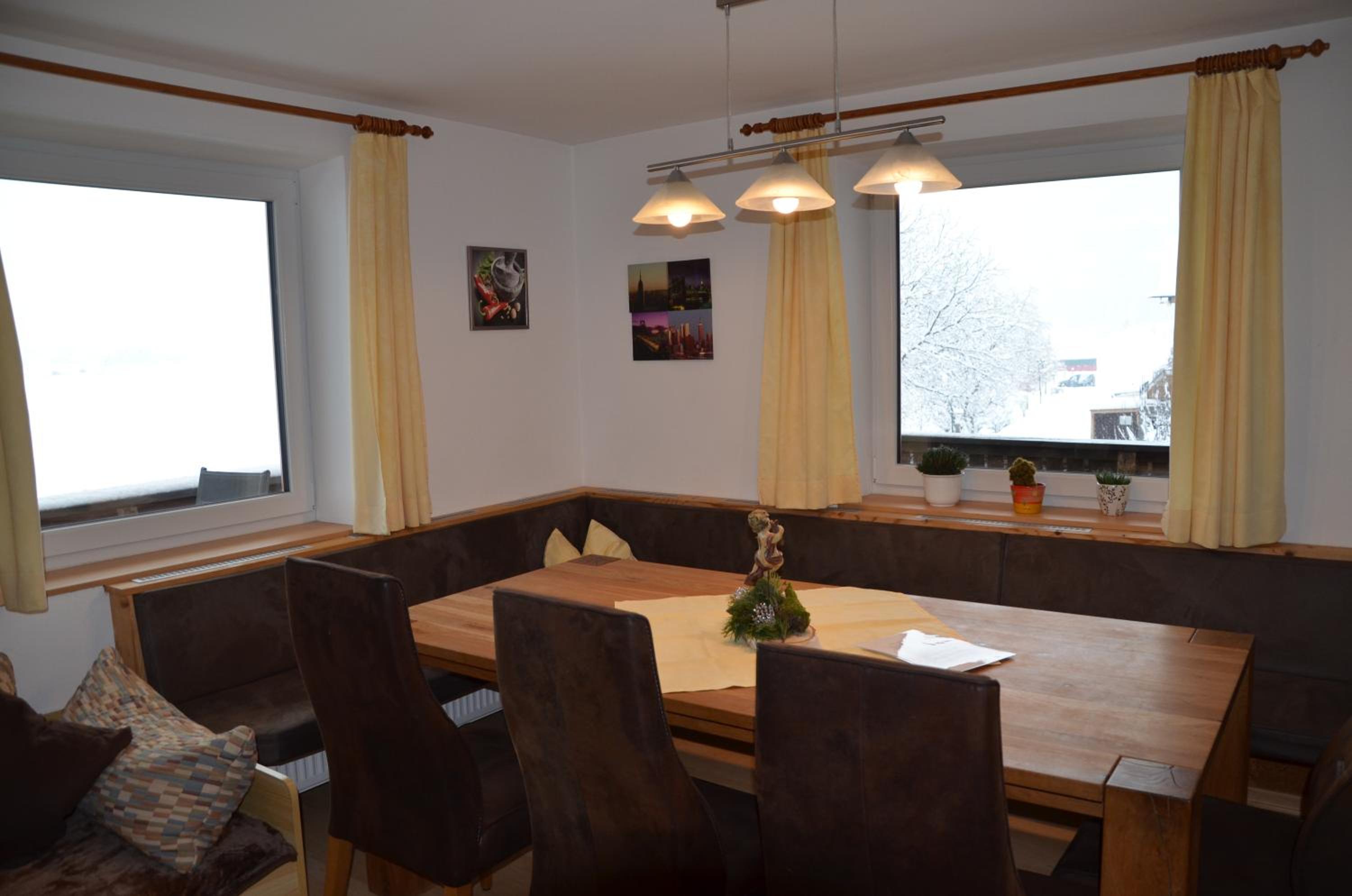 Ferienwohnung Garber view 4