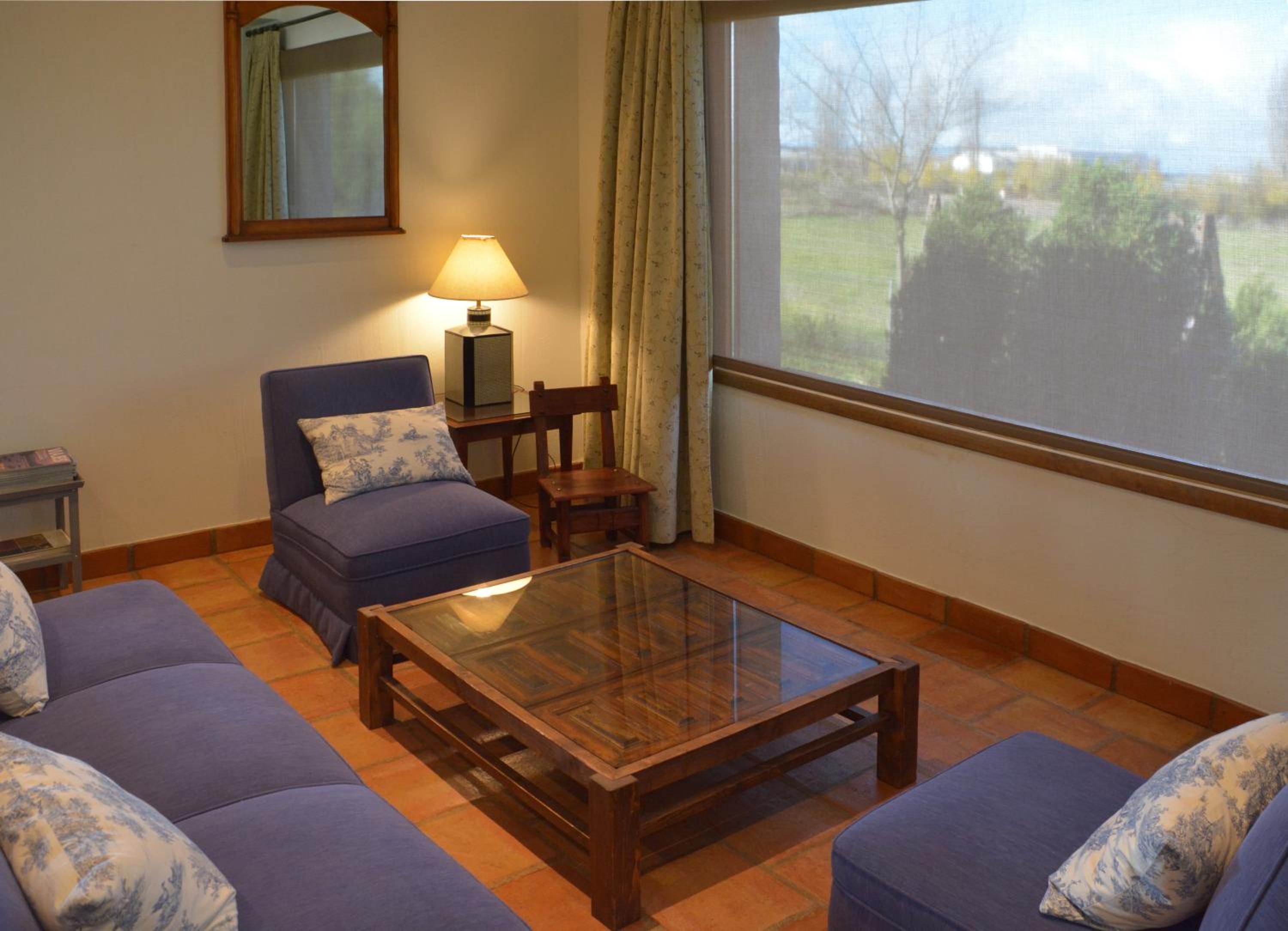 Casa Rural Pilón del Fraile
