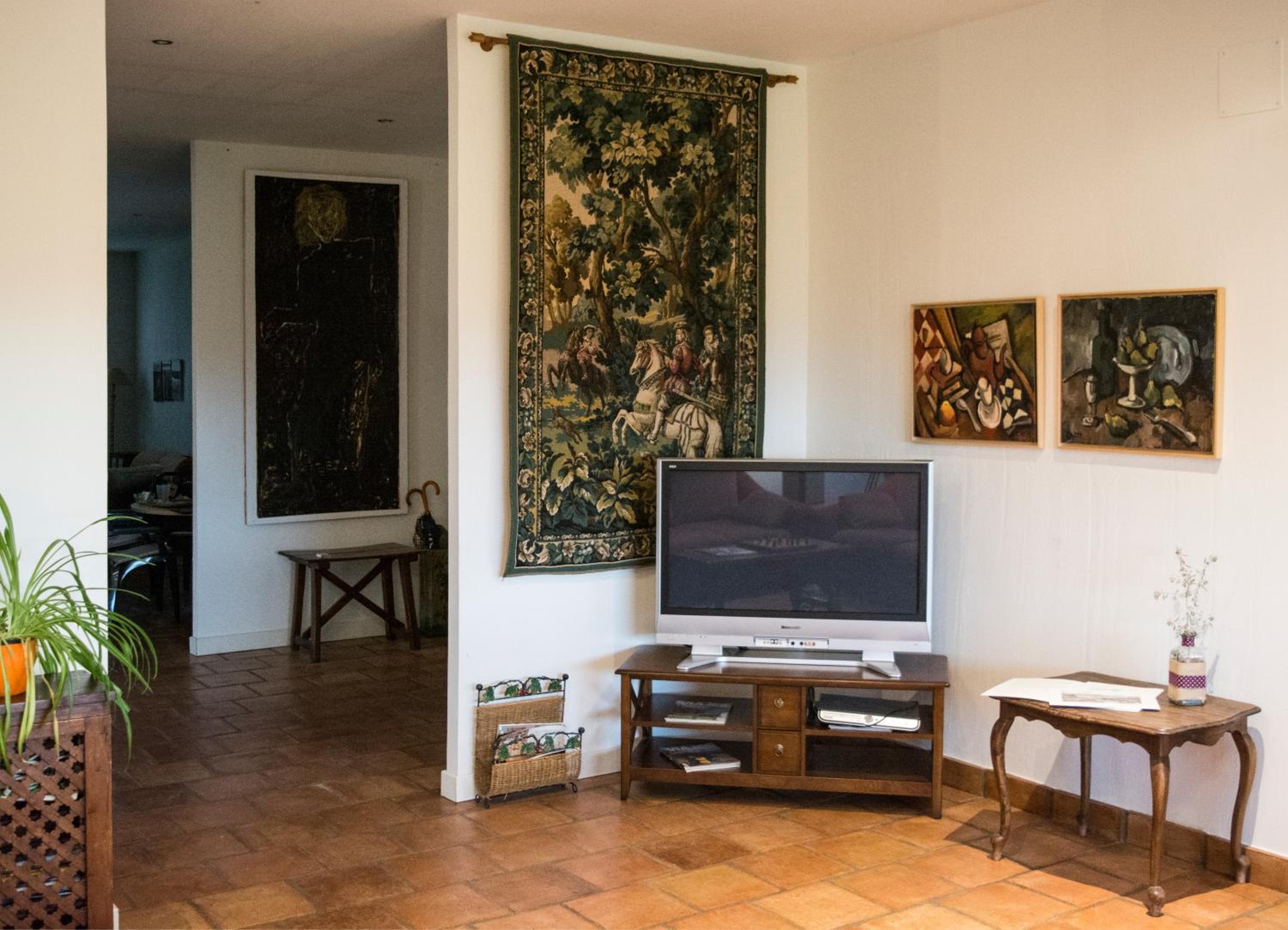 Casa Rural Pilón del Fraile