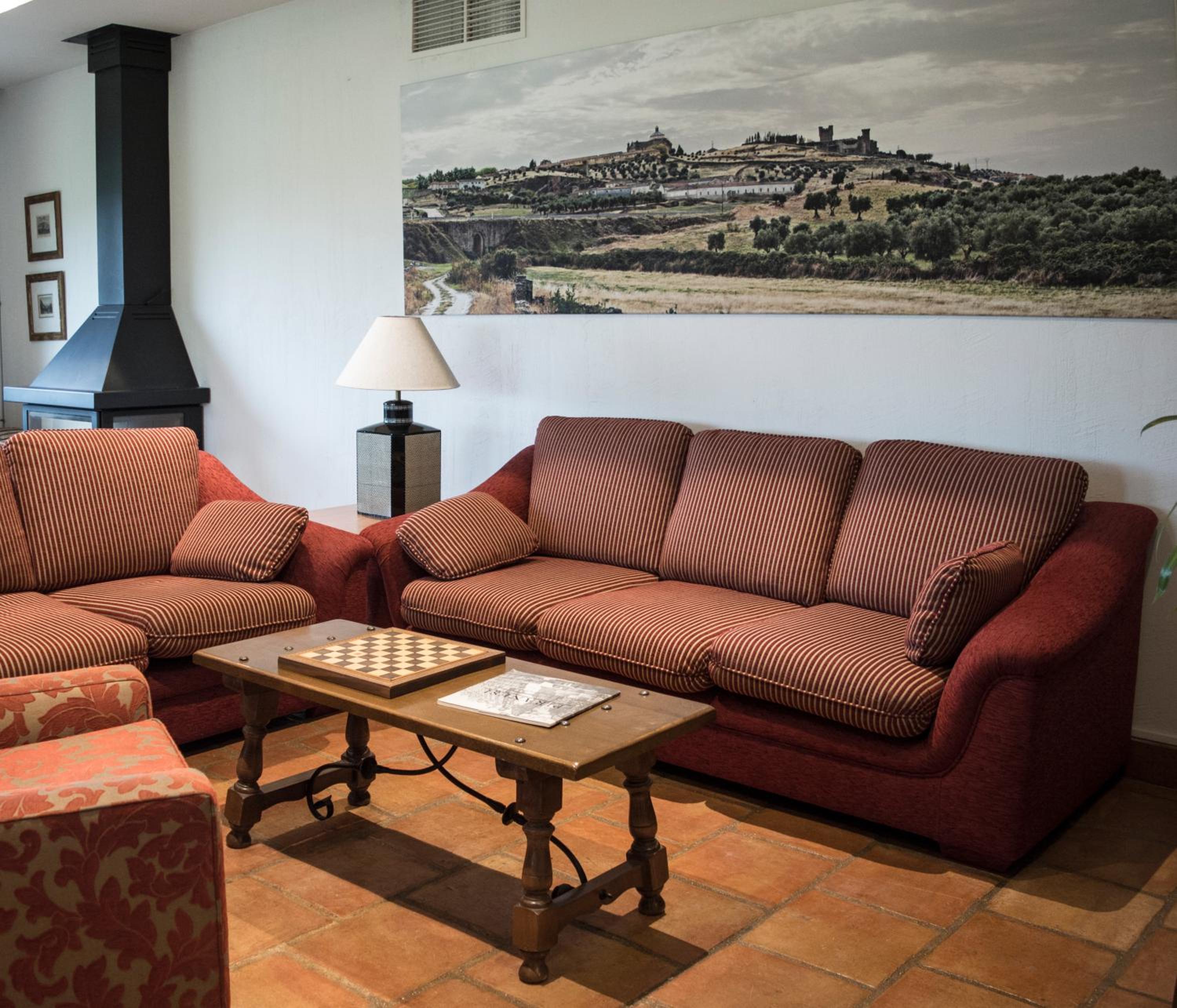 Casa Rural Pilón del Fraile