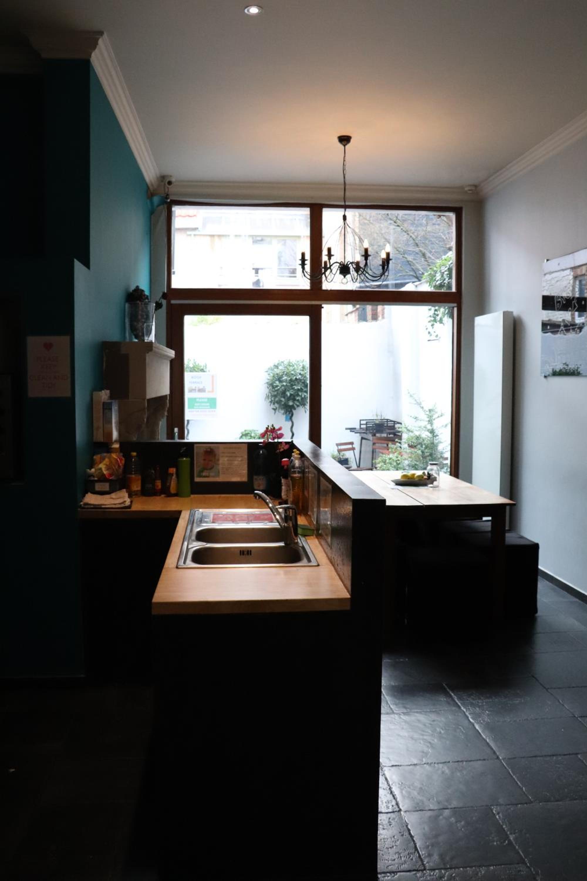 Bruges Vacations - Hostel Lybeer Bruges - Property Image 37