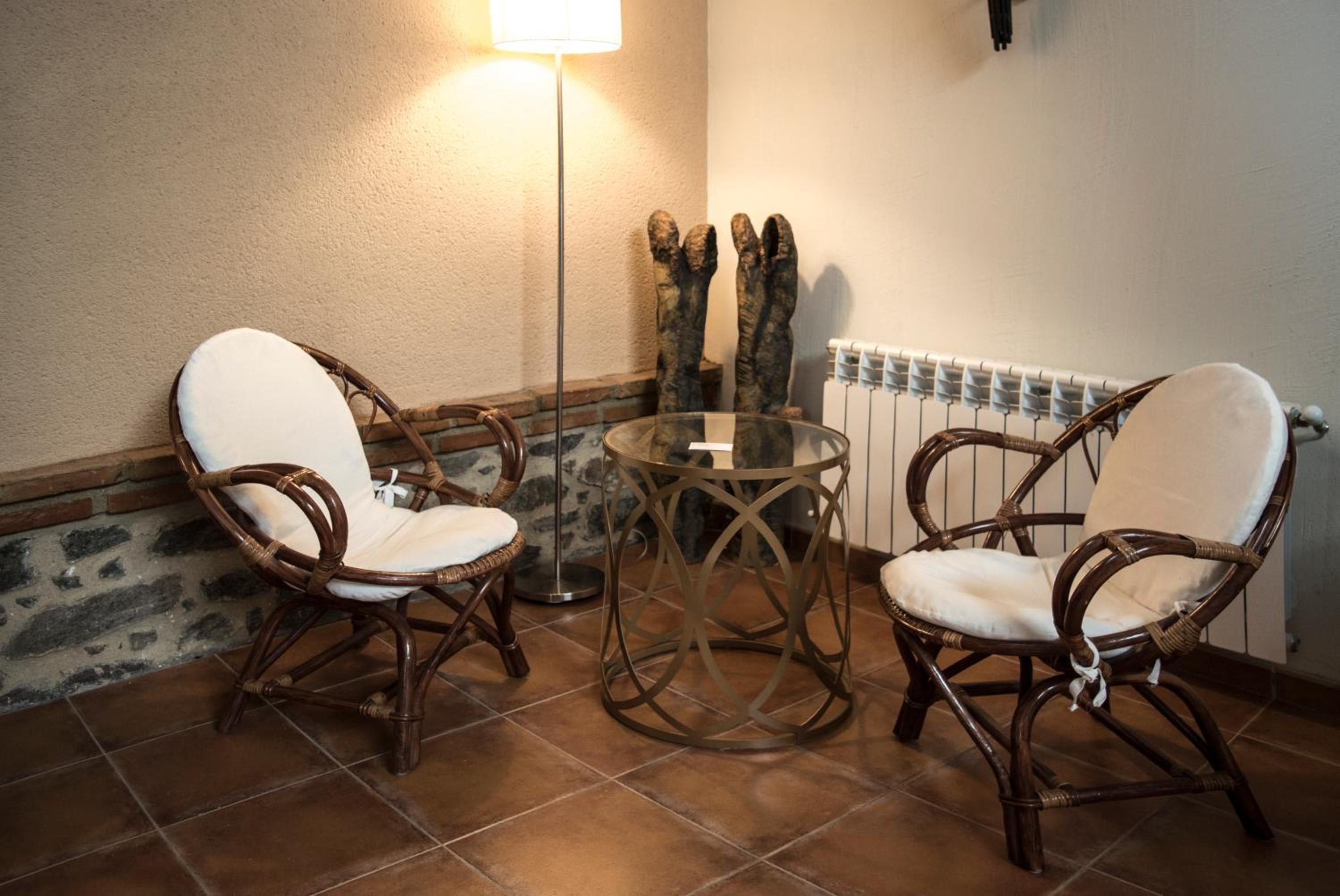 Casa Rural Pilón del Fraile